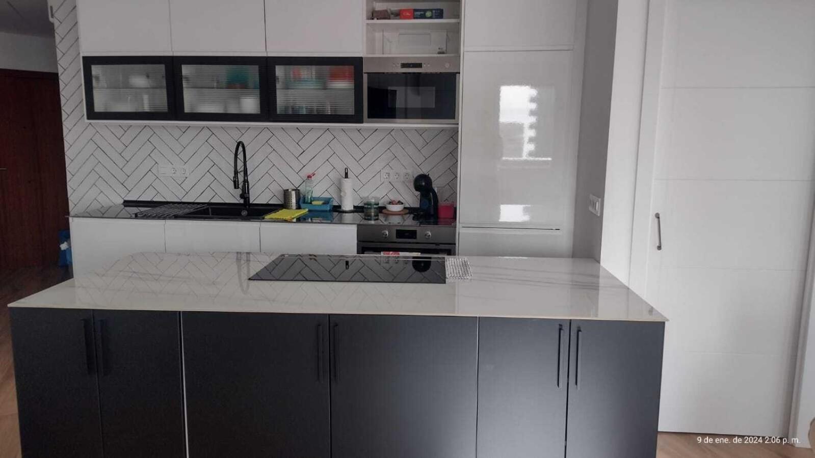 Apartamentos Emilio
