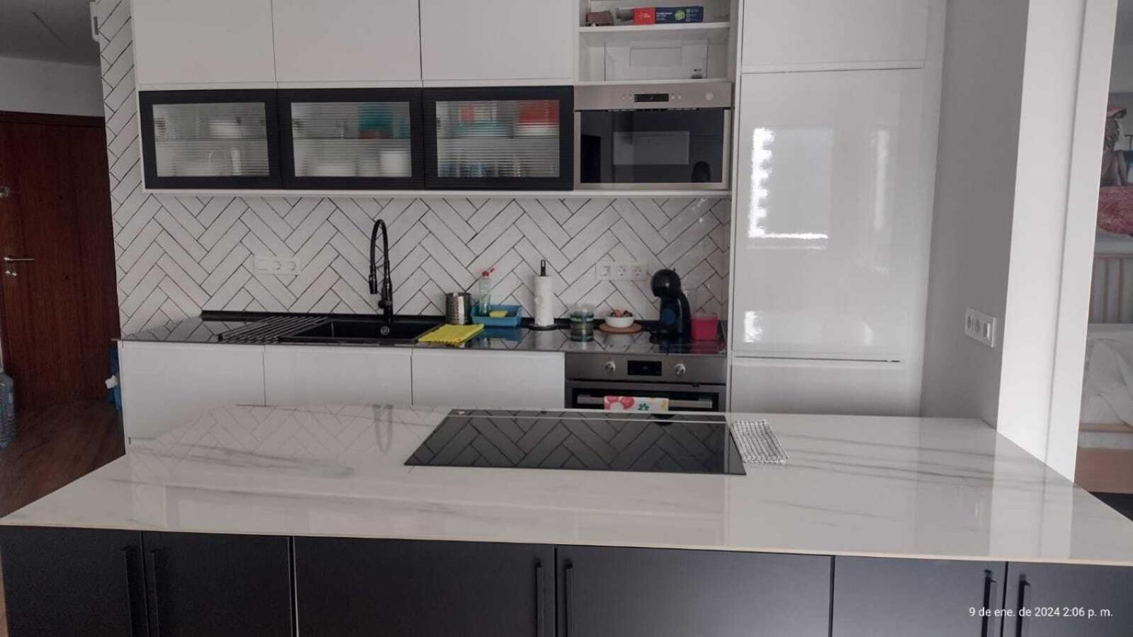 Apartamentos Emilio