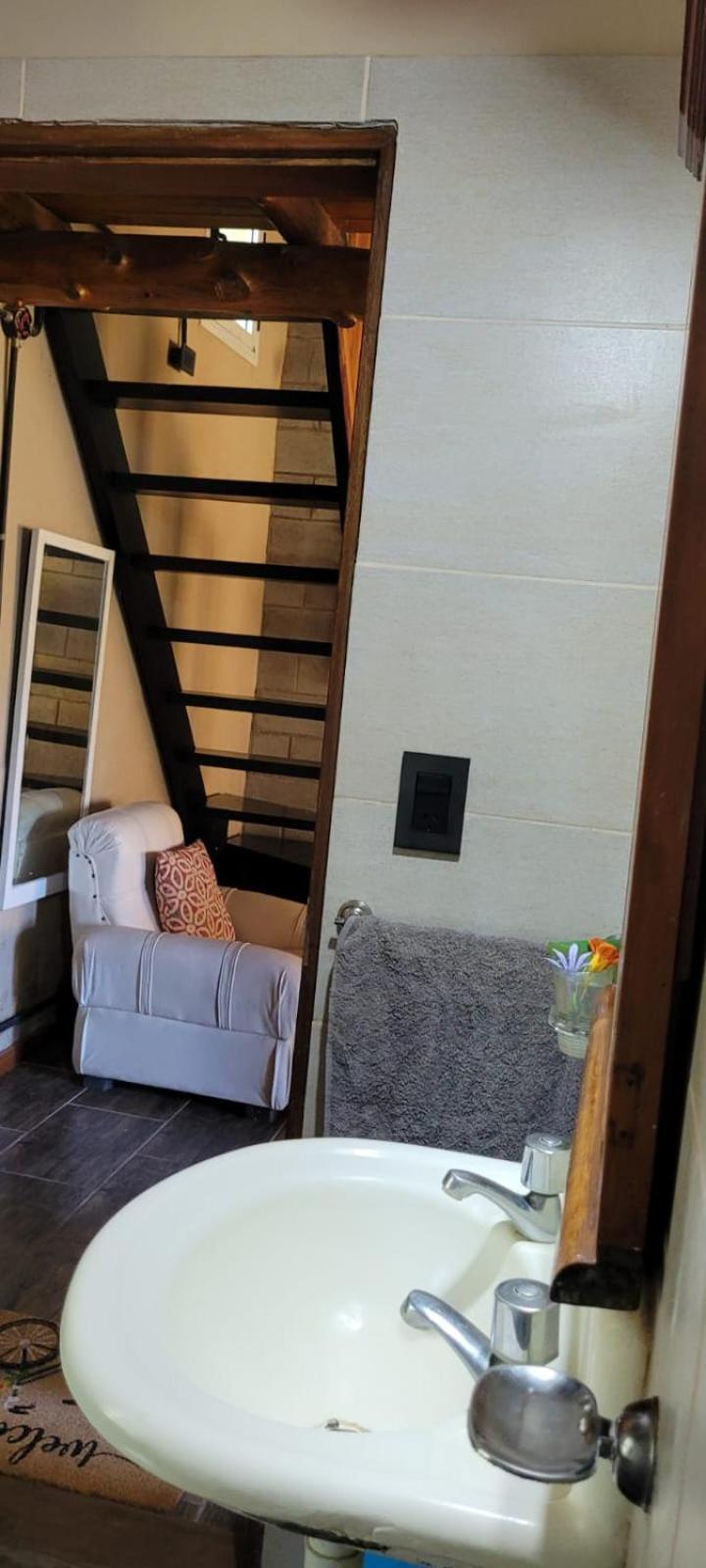 Cabañas De Cero