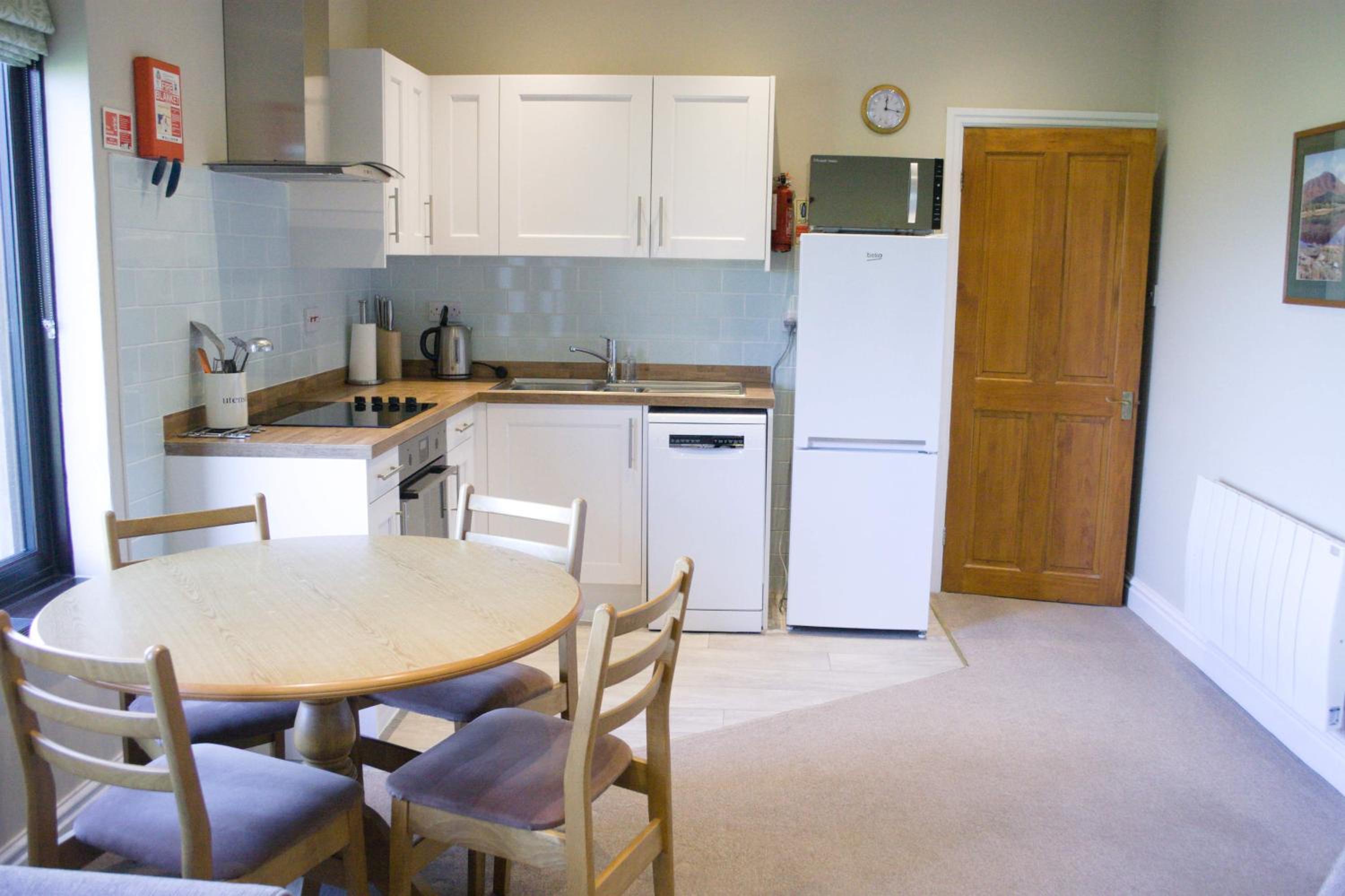 Grisdale View view 4