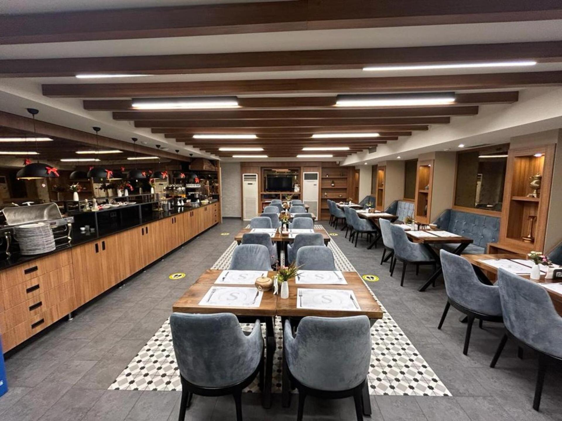 Beşiktaş Serenity Otel - Image 21