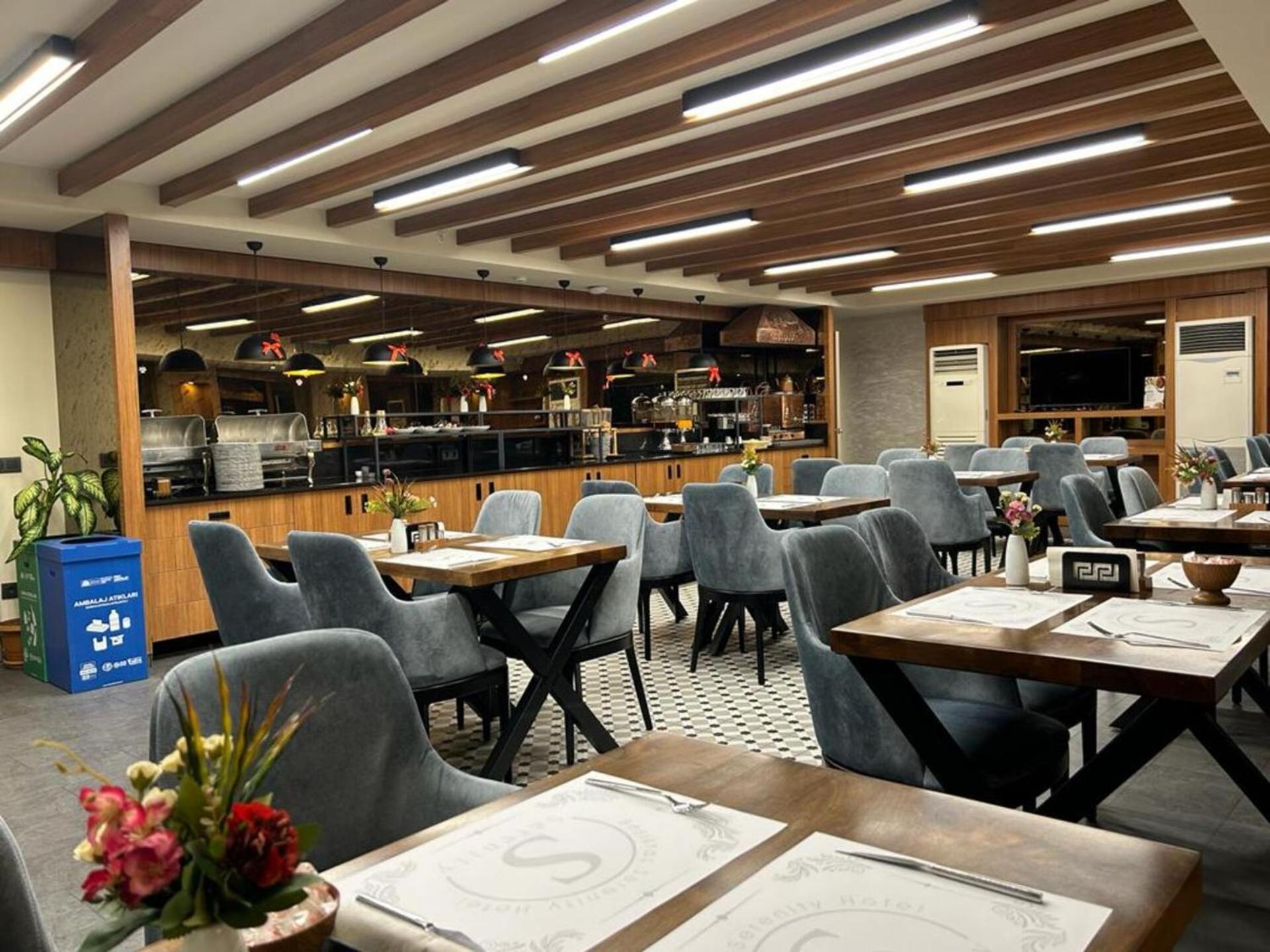 Beşiktaş Serenity Otel - Image 20