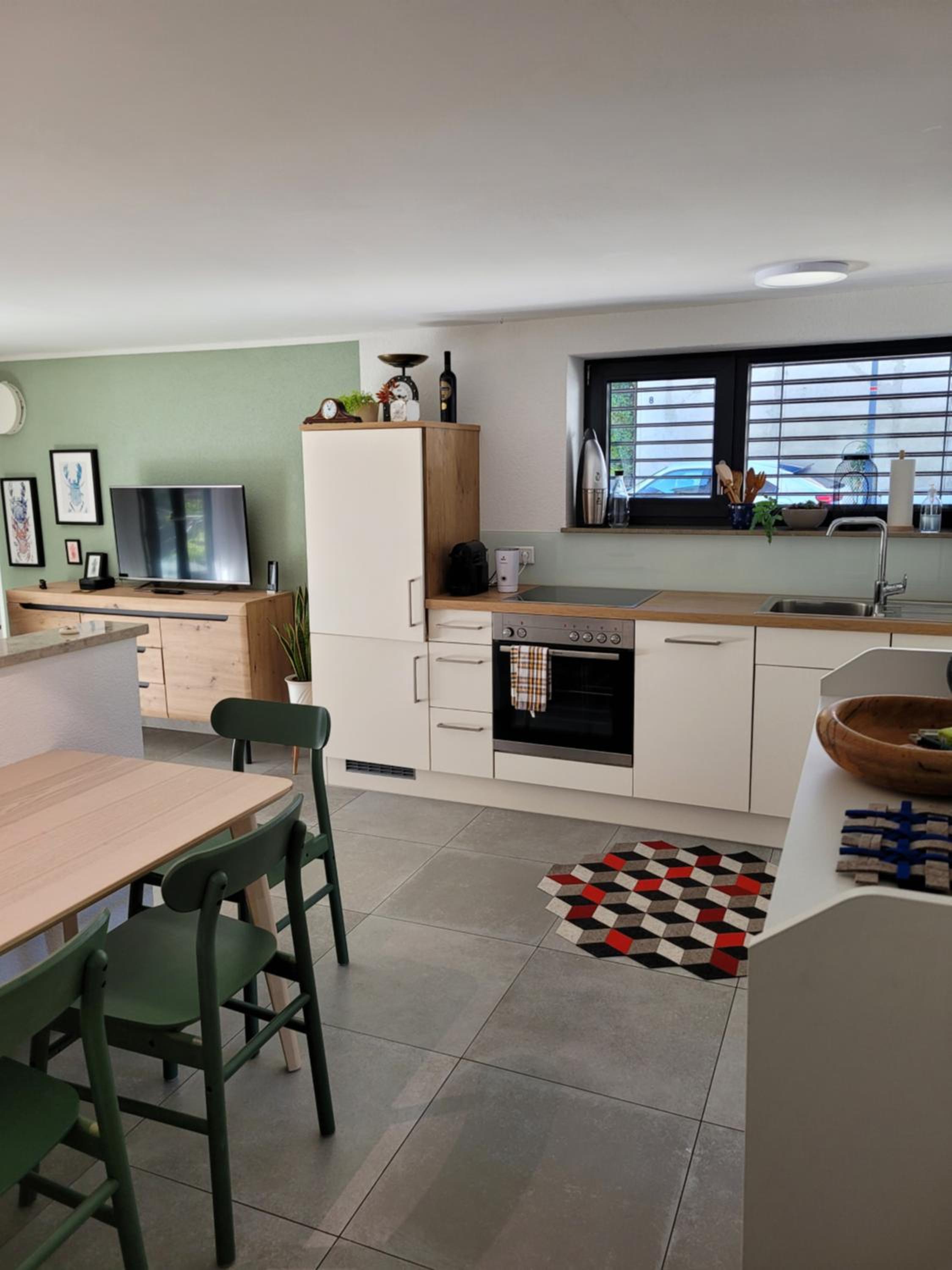 Appartement am Stadtmuseum - ruhig und zentral gelegen