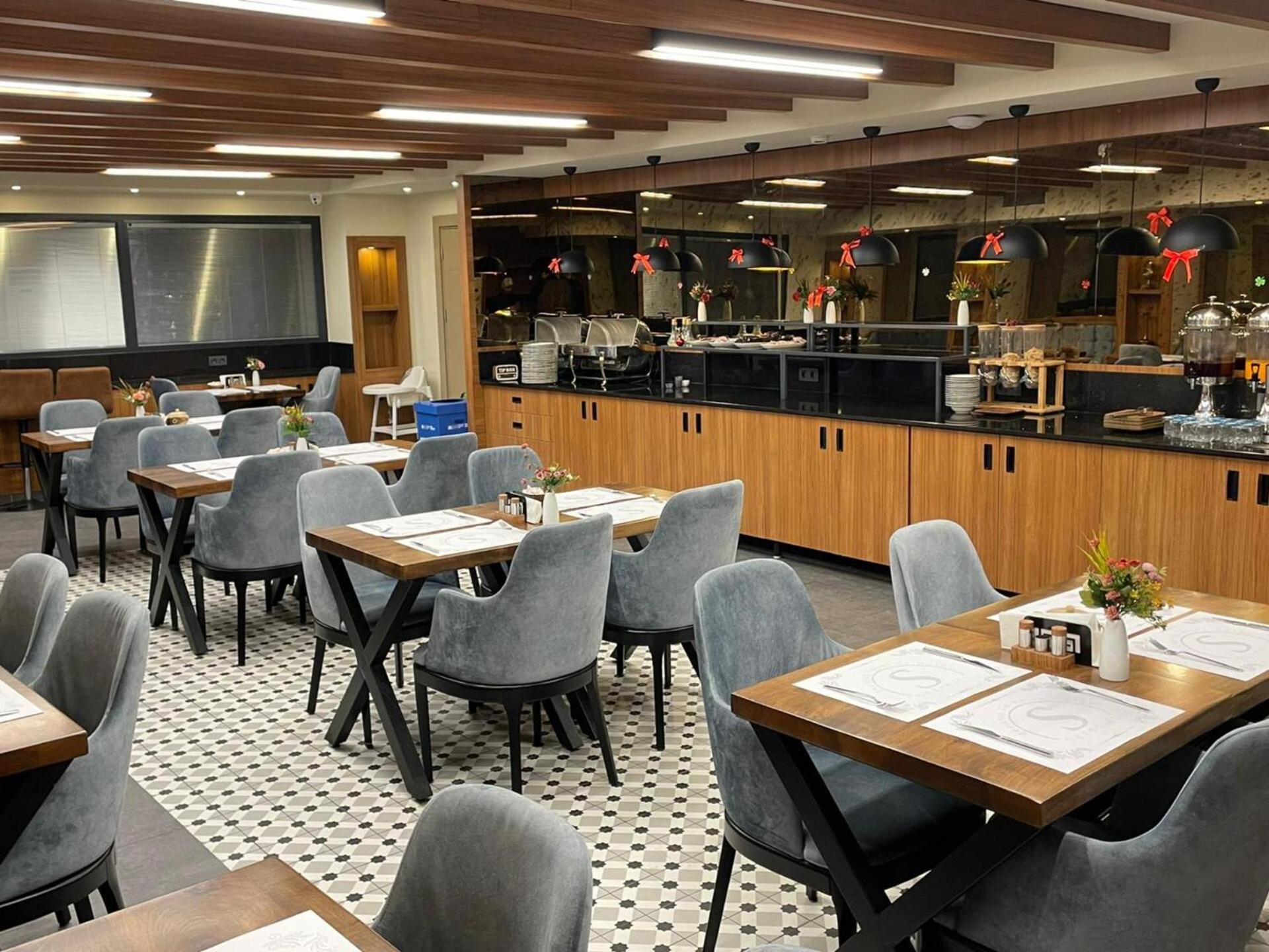 Beşiktaş Serenity Otel - Image 19