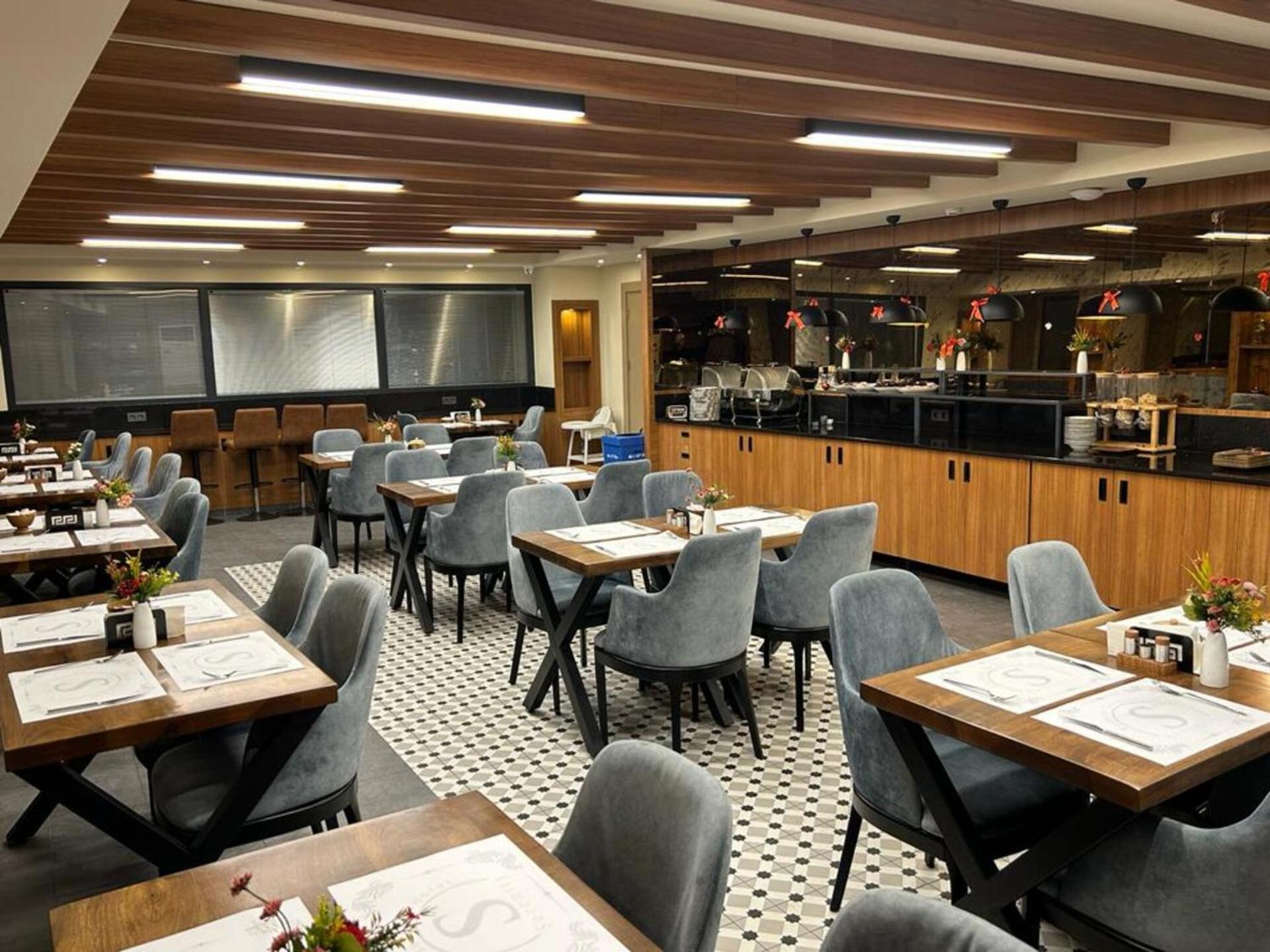 Beşiktaş Serenity Otel - Image 18