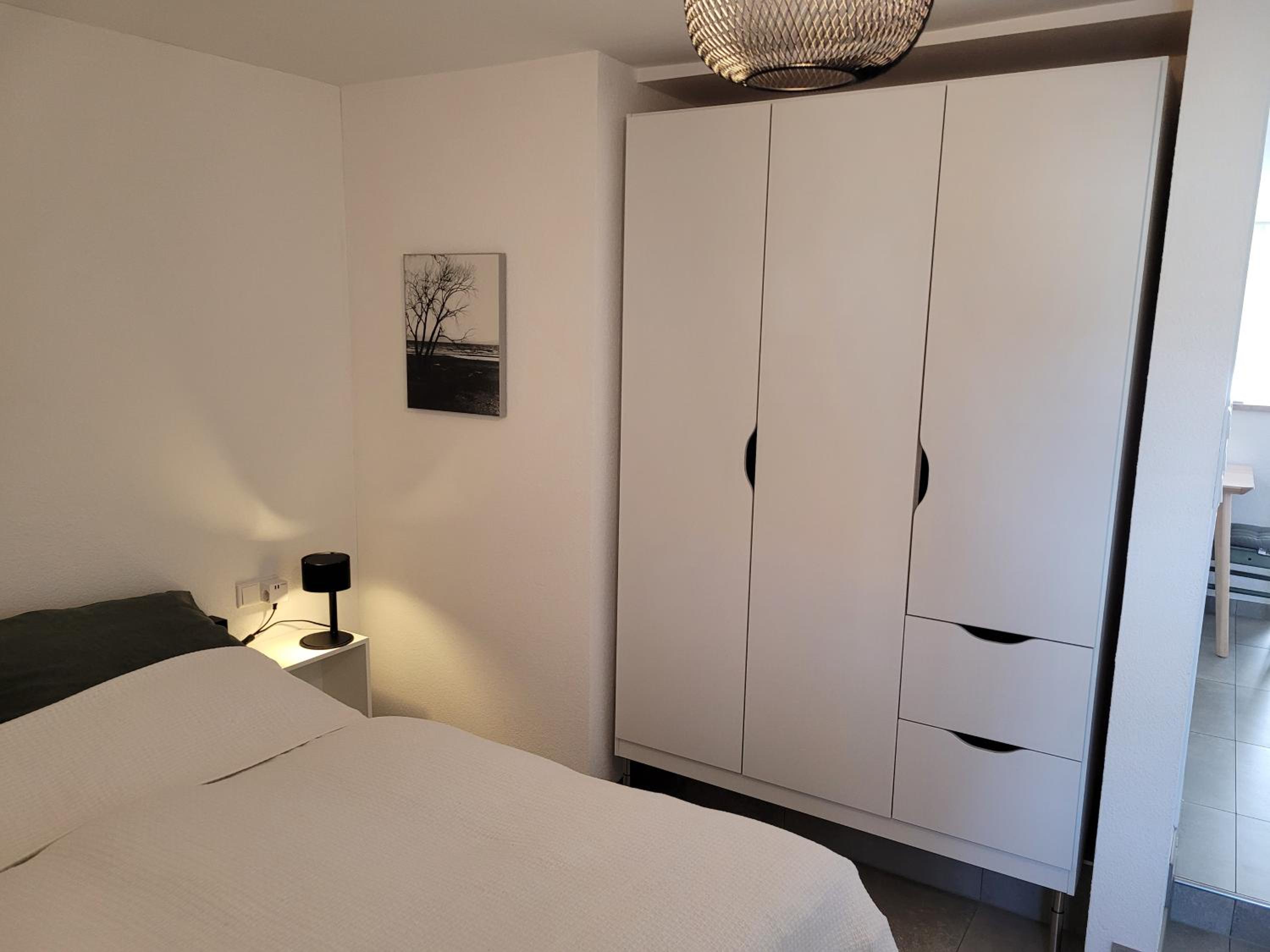Appartement am Stadtmuseum - ruhig und zentral gelegen