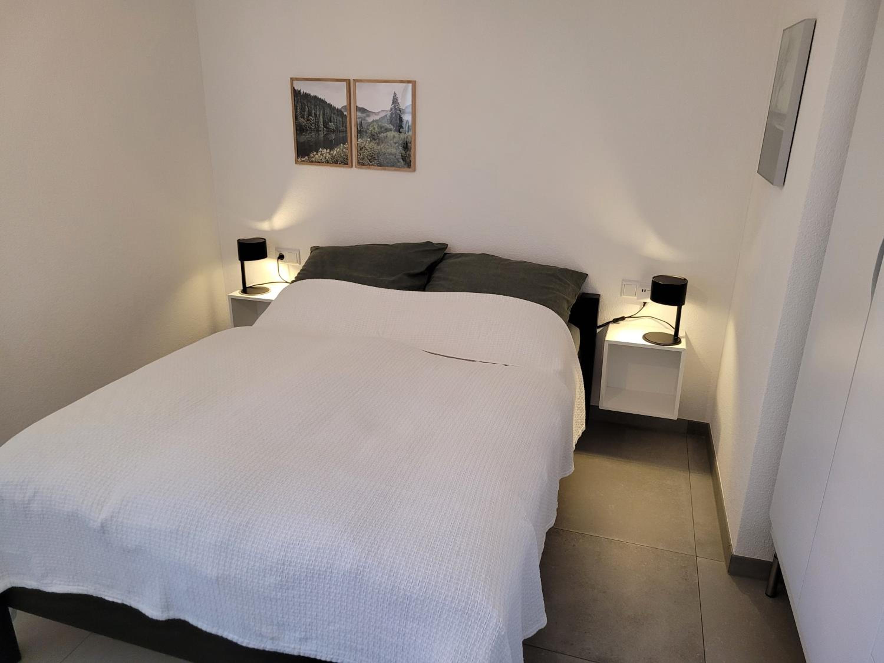 Appartement am Stadtmuseum - ruhig und zentral gelegen