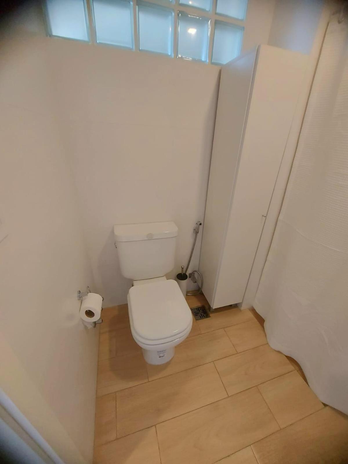 Hermoso depto nuevo con aire acondicionado!!