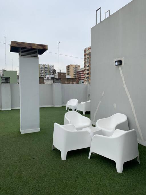 roof