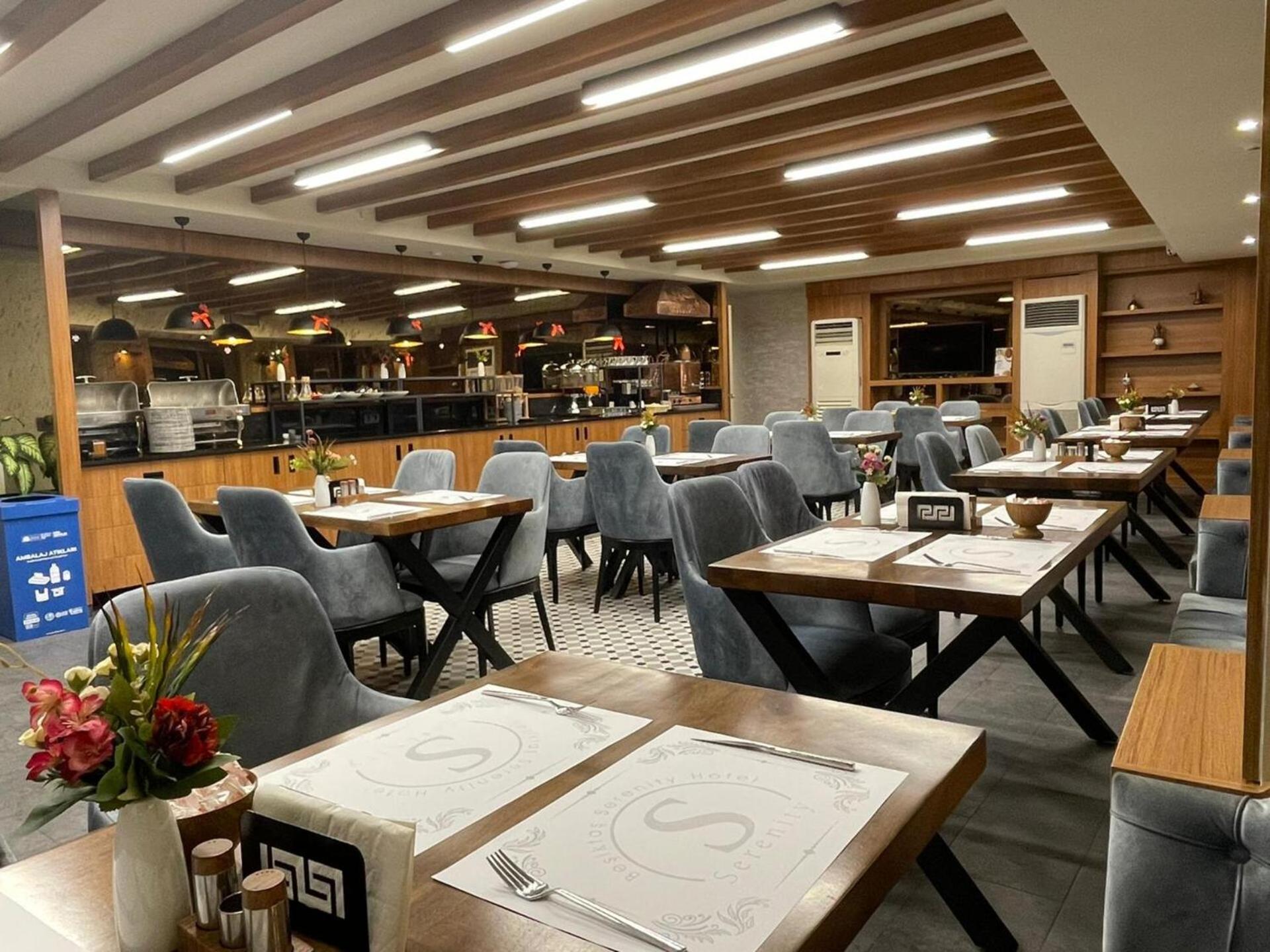 Beşiktaş Serenity Otel - Image 13