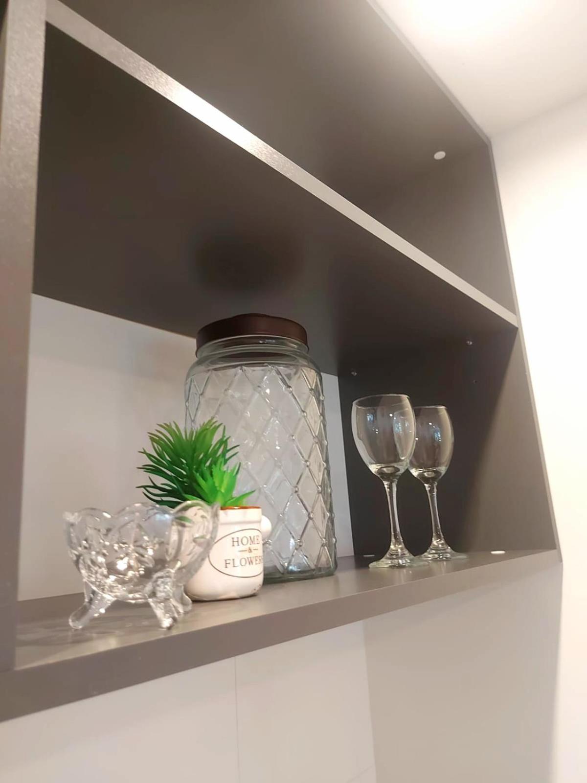 Hermoso depto nuevo con aire acondicionado!!