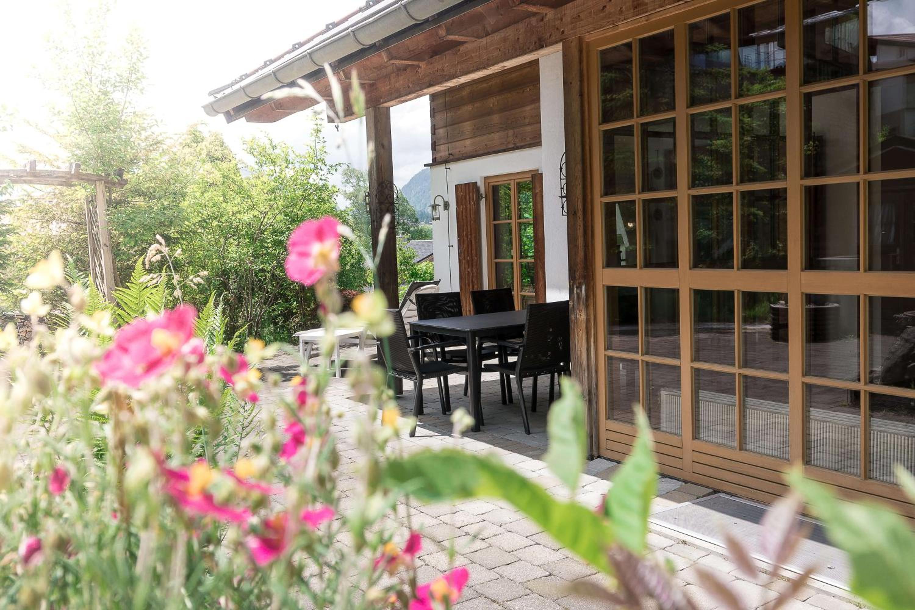 Alpenhaus Oberstdorf - Bergbahn unlimited im Sommer inklusive