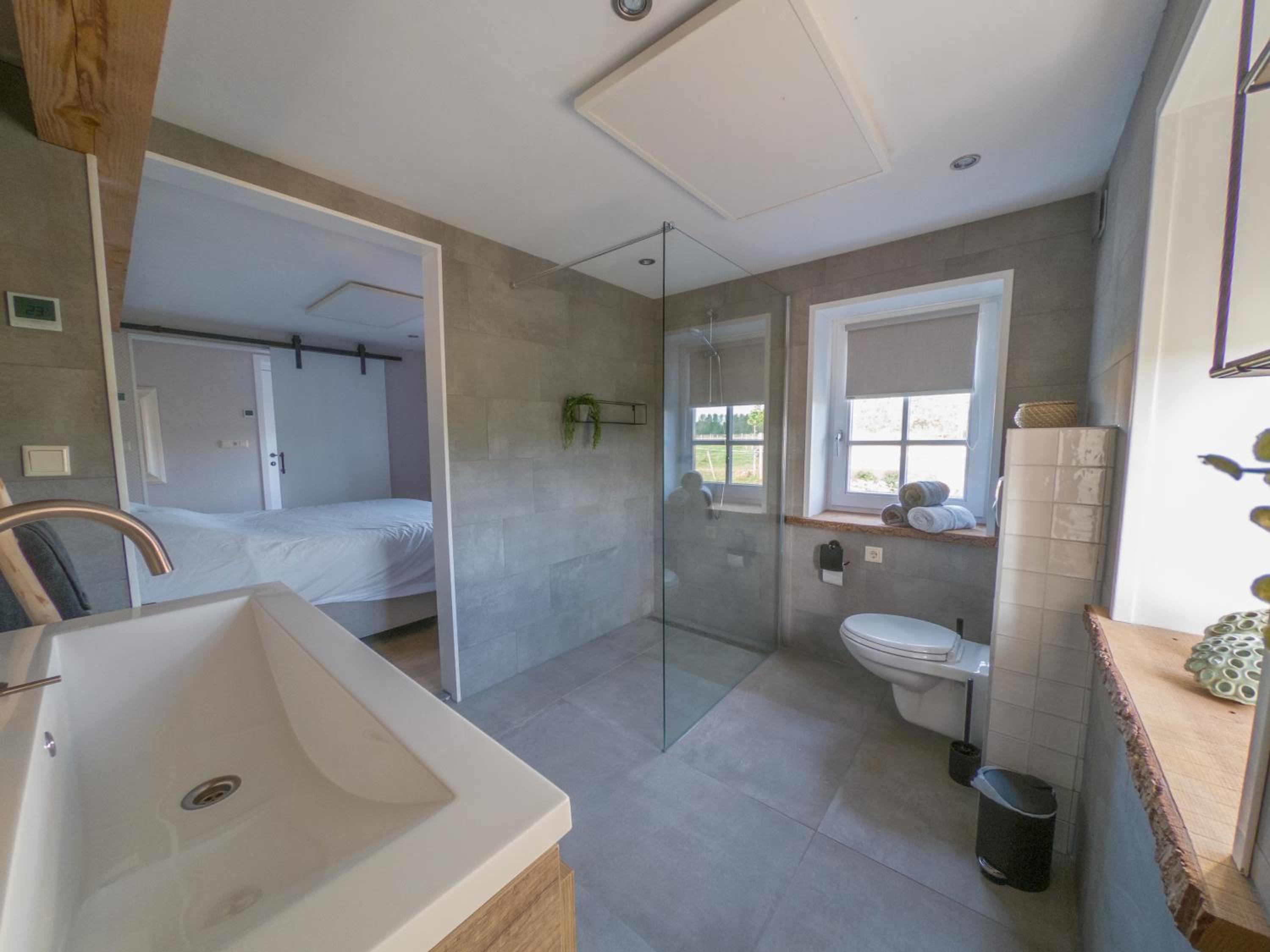 B&B Hoeve Klein Haneveld view 3