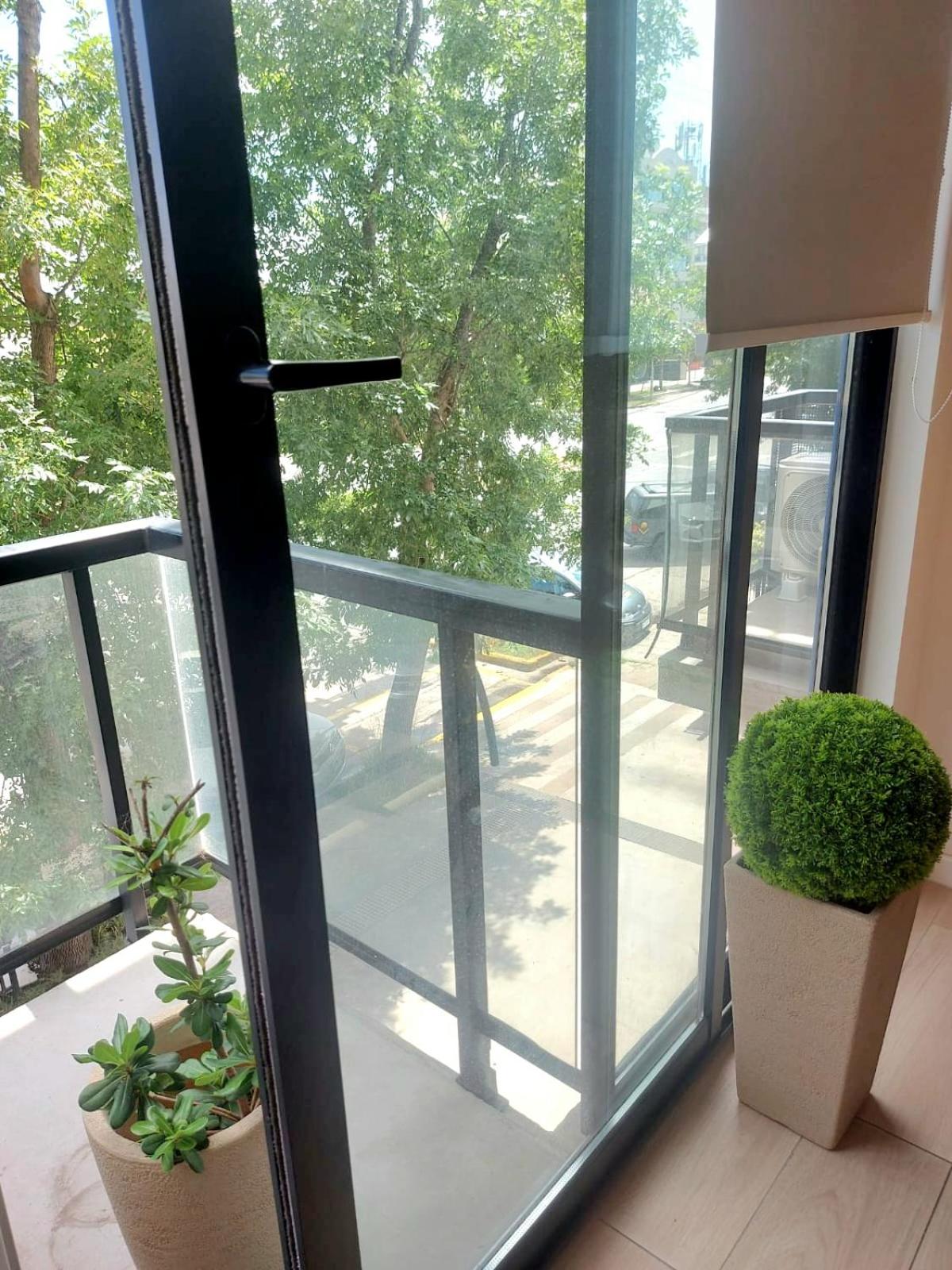 Hermoso depto nuevo con aire acondicionado!!