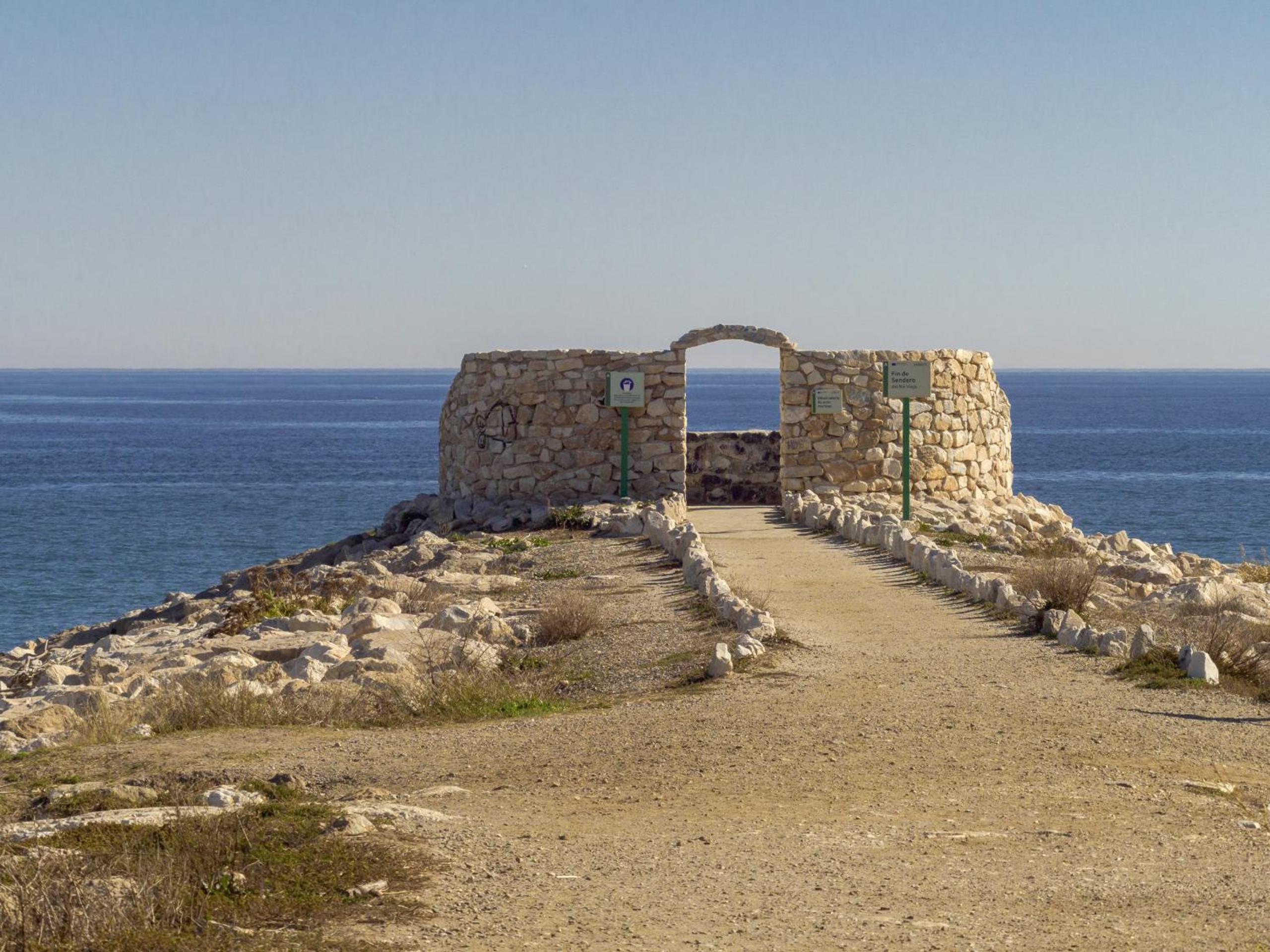 Cubo's Villa Yedra Guadalmar