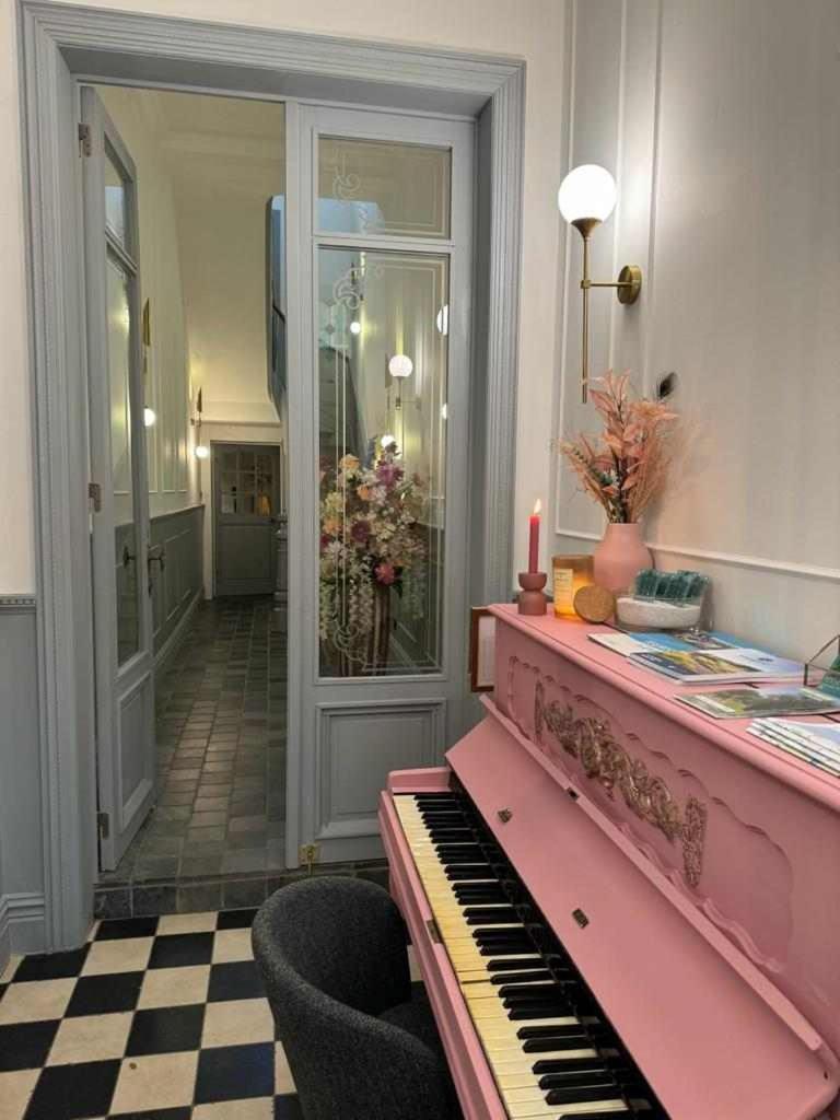 Manoir Hamme