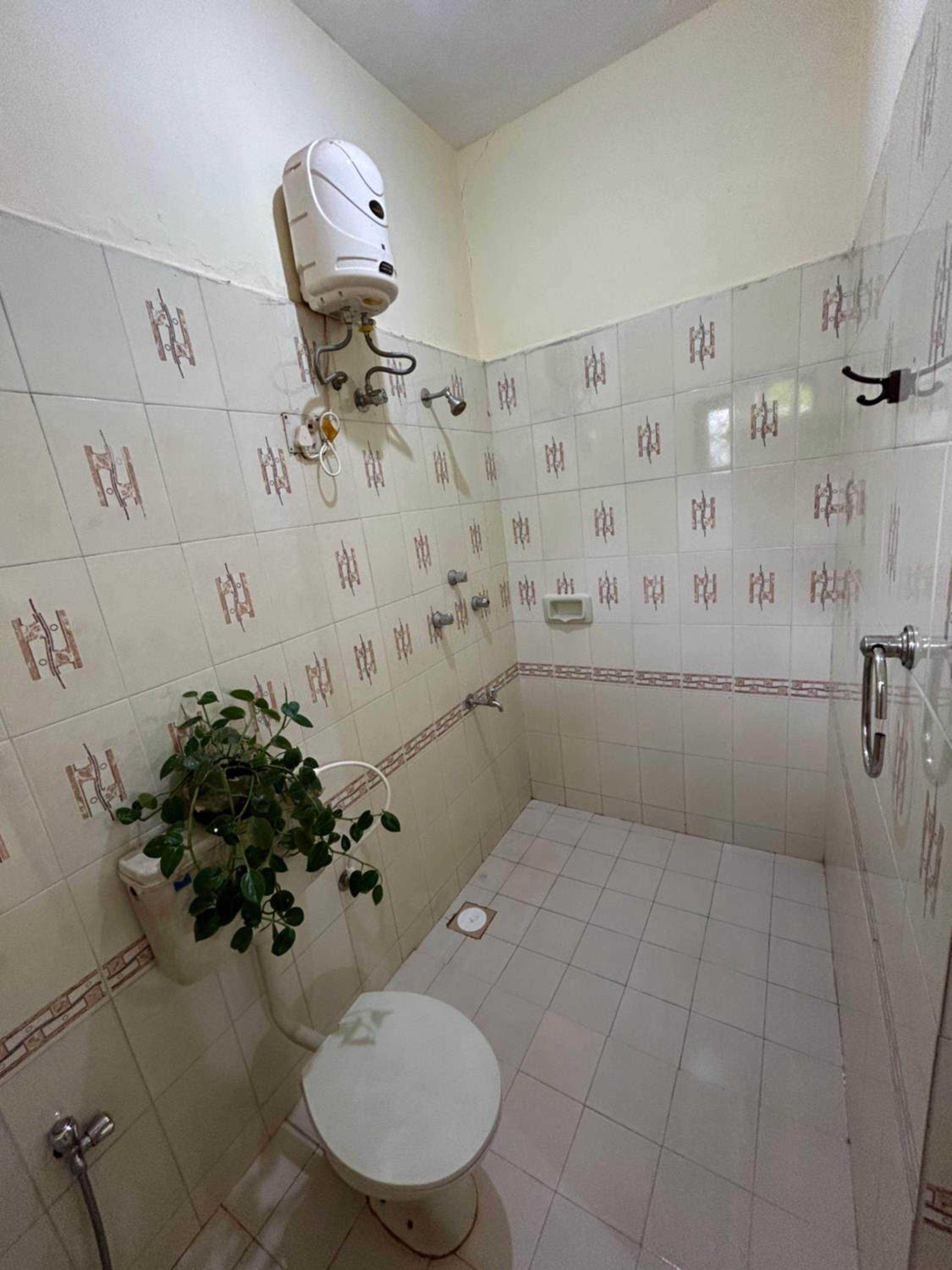 Anjunapalms GuestHouse
