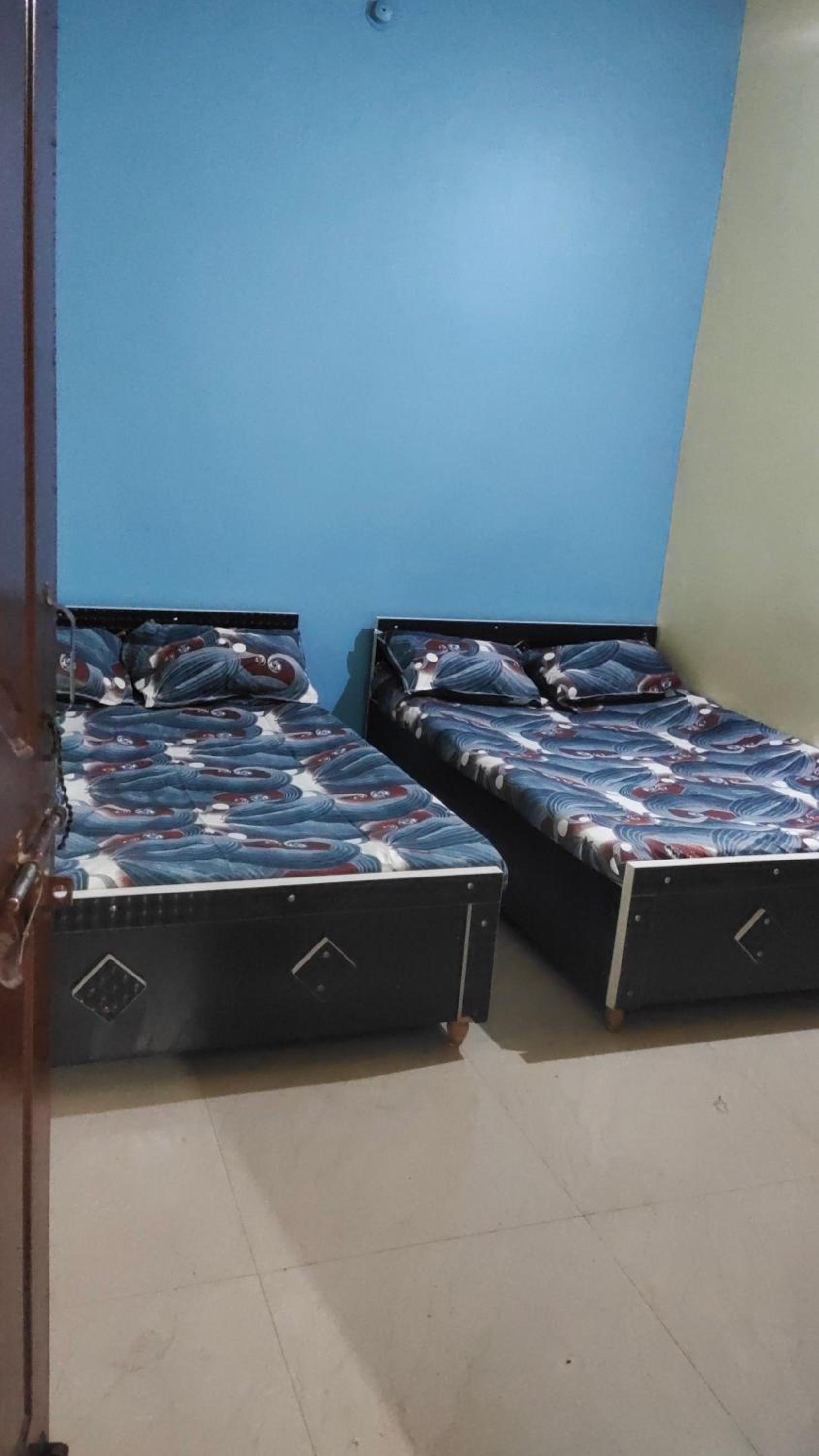 Yashu Homestay ujjain