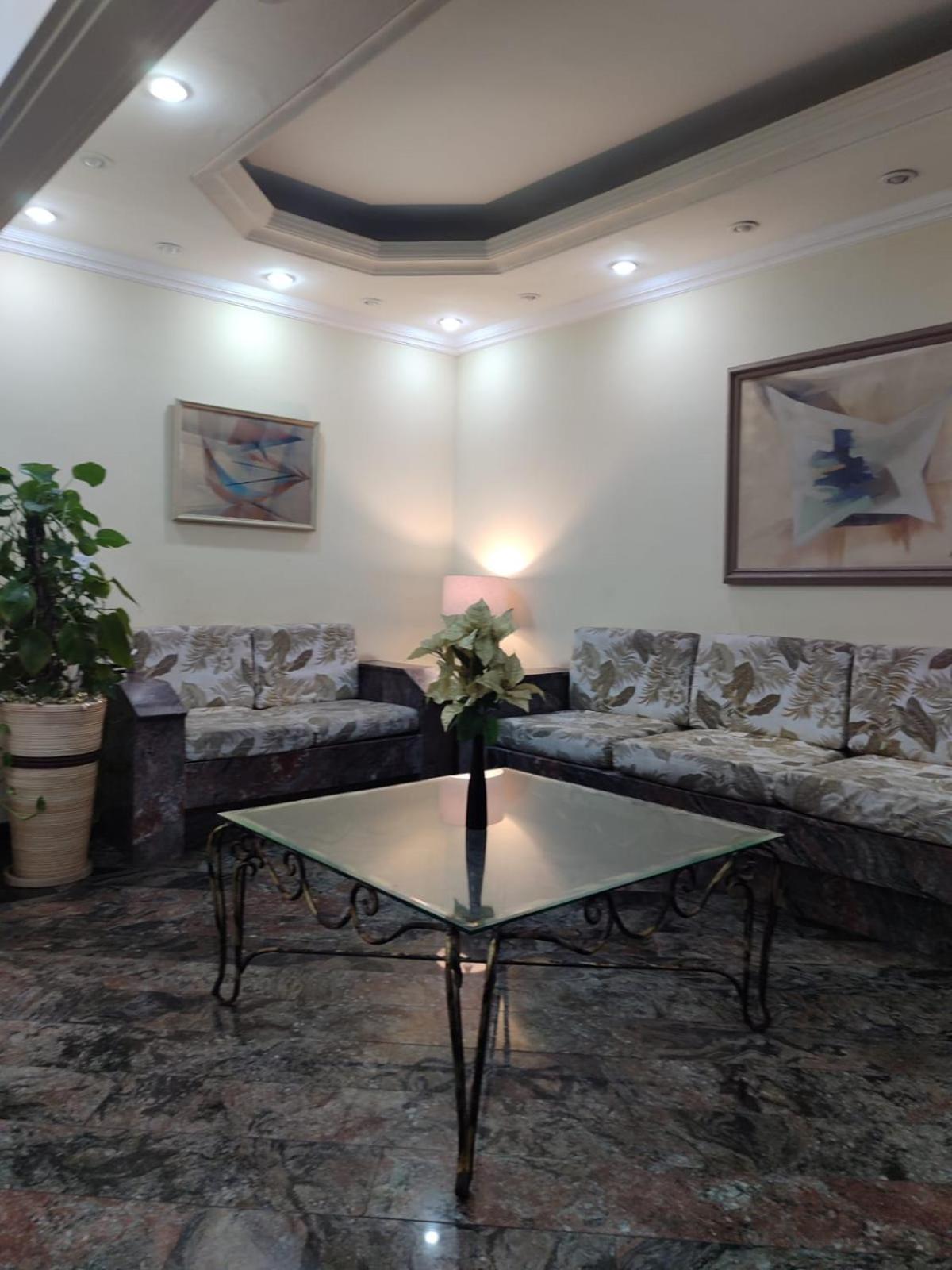 Apartamento em frente ao MAR