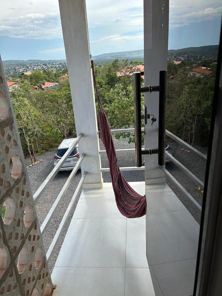 Flat Safira com hidro - Chapada dos Veadeiros