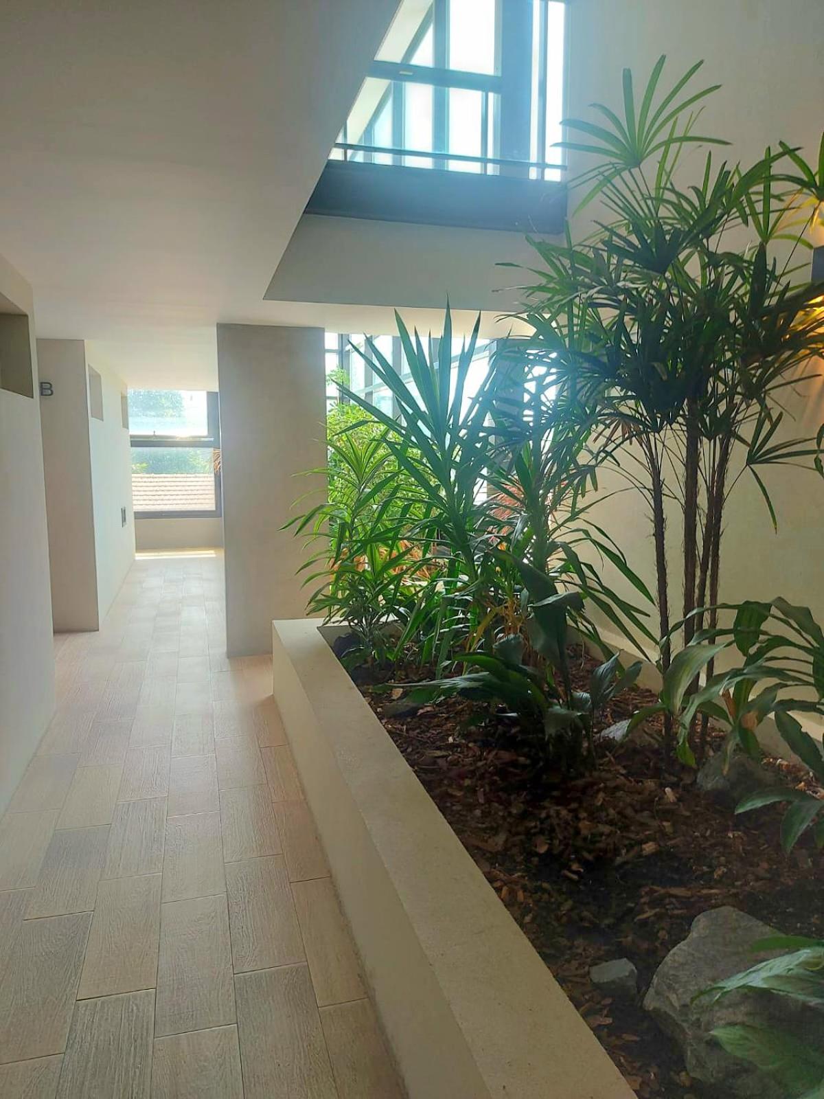 Hermoso depto nuevo con aire acondicionado!!
