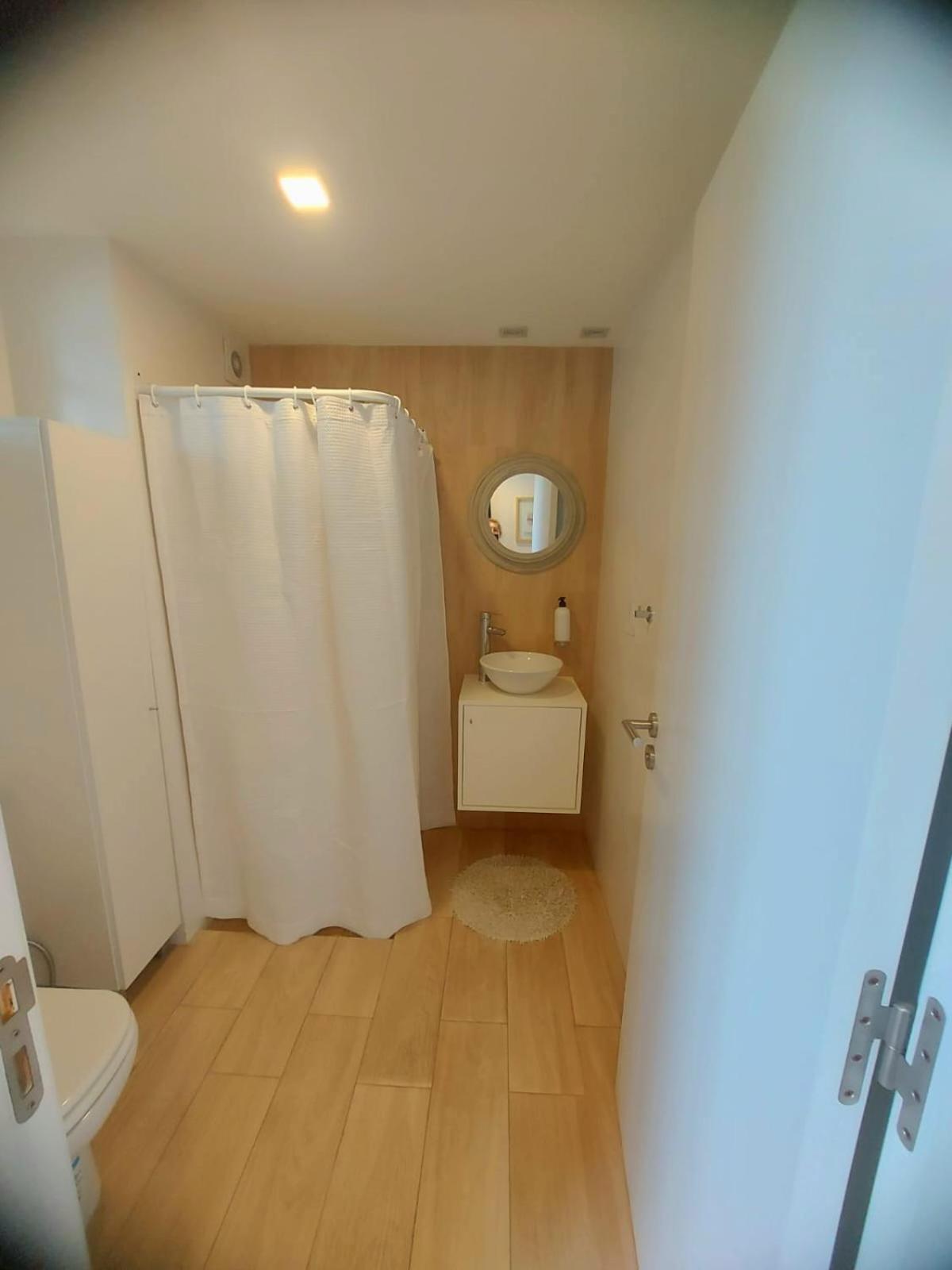 Hermoso depto nuevo con aire acondicionado!!