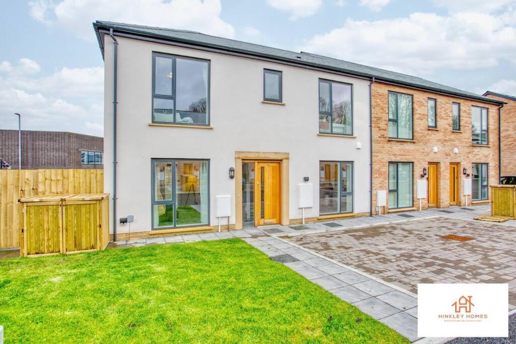 3 Homes 1 Plot - St Ives Bay - Perfect For Families & Large Groups view 4