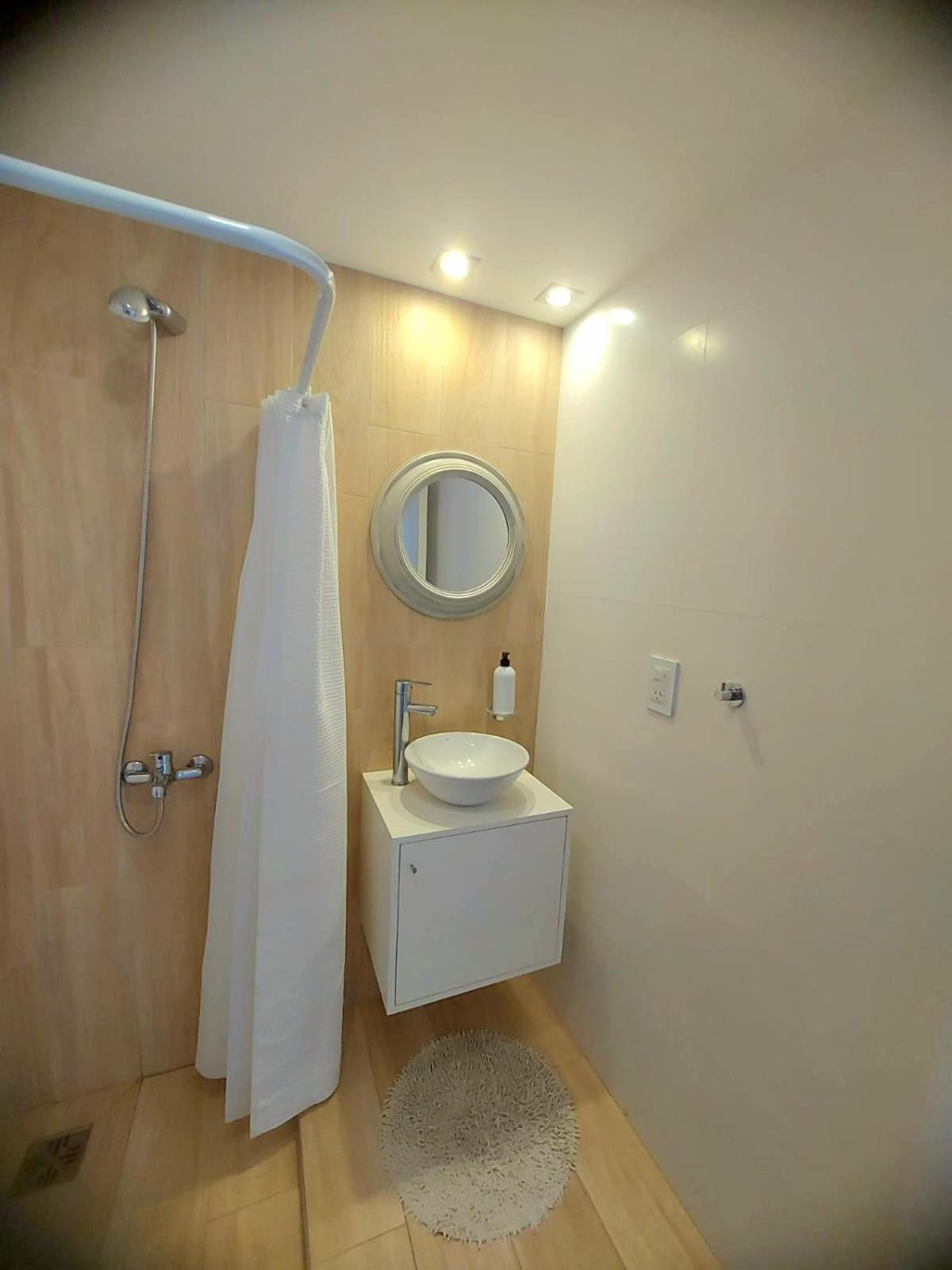 Hermoso depto nuevo con aire acondicionado!!