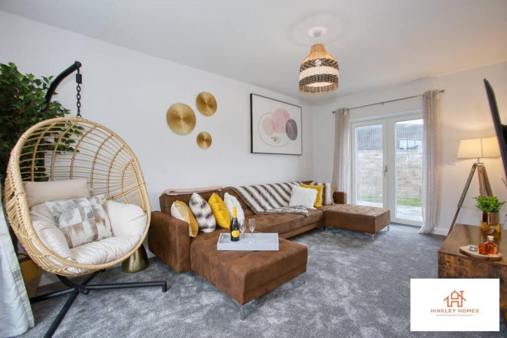 3 Homes 1 Plot - St Ives Bay - Perfect For Families & Large Groups view 3