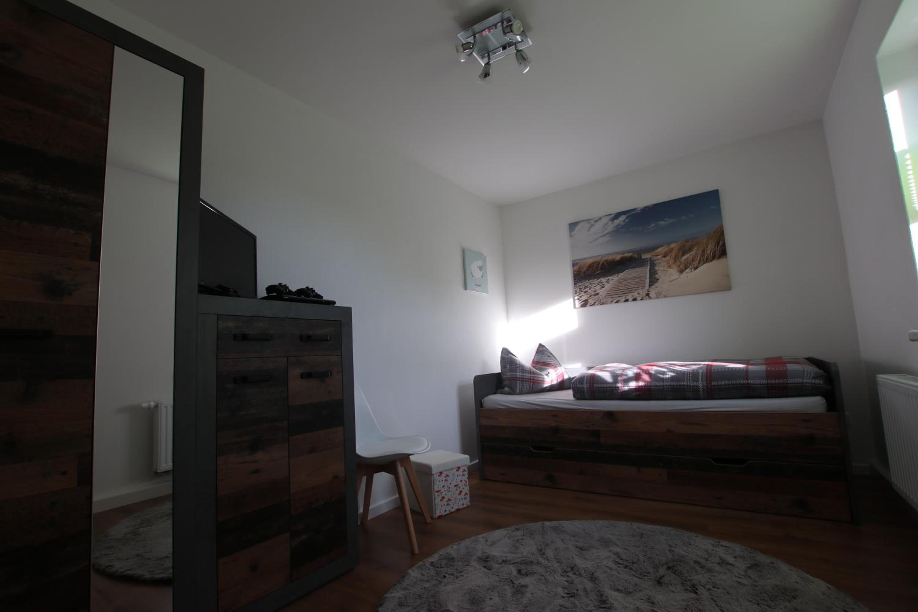 Ferienwohnung am Bärenstein