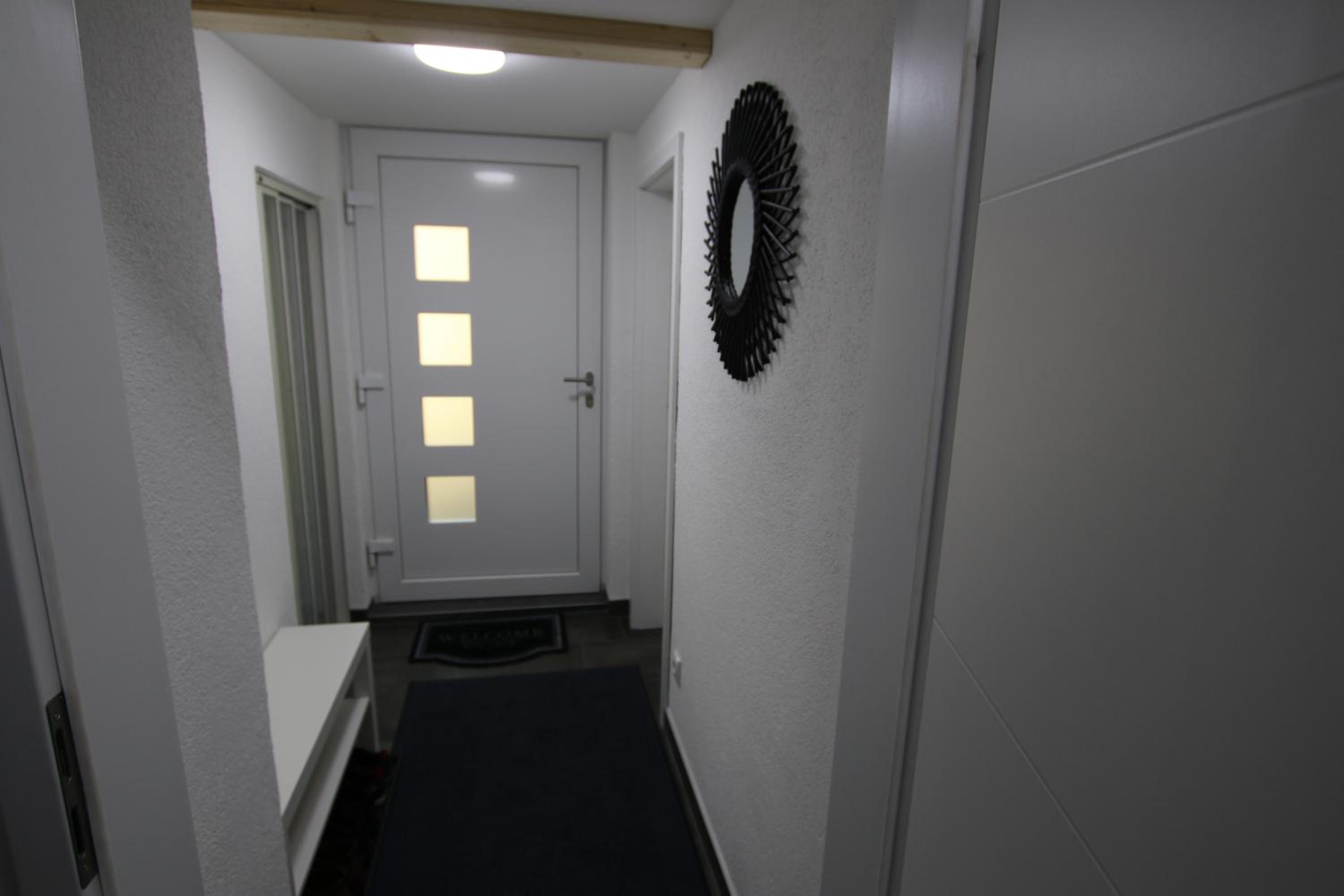 Ferienwohnung am Bärenstein