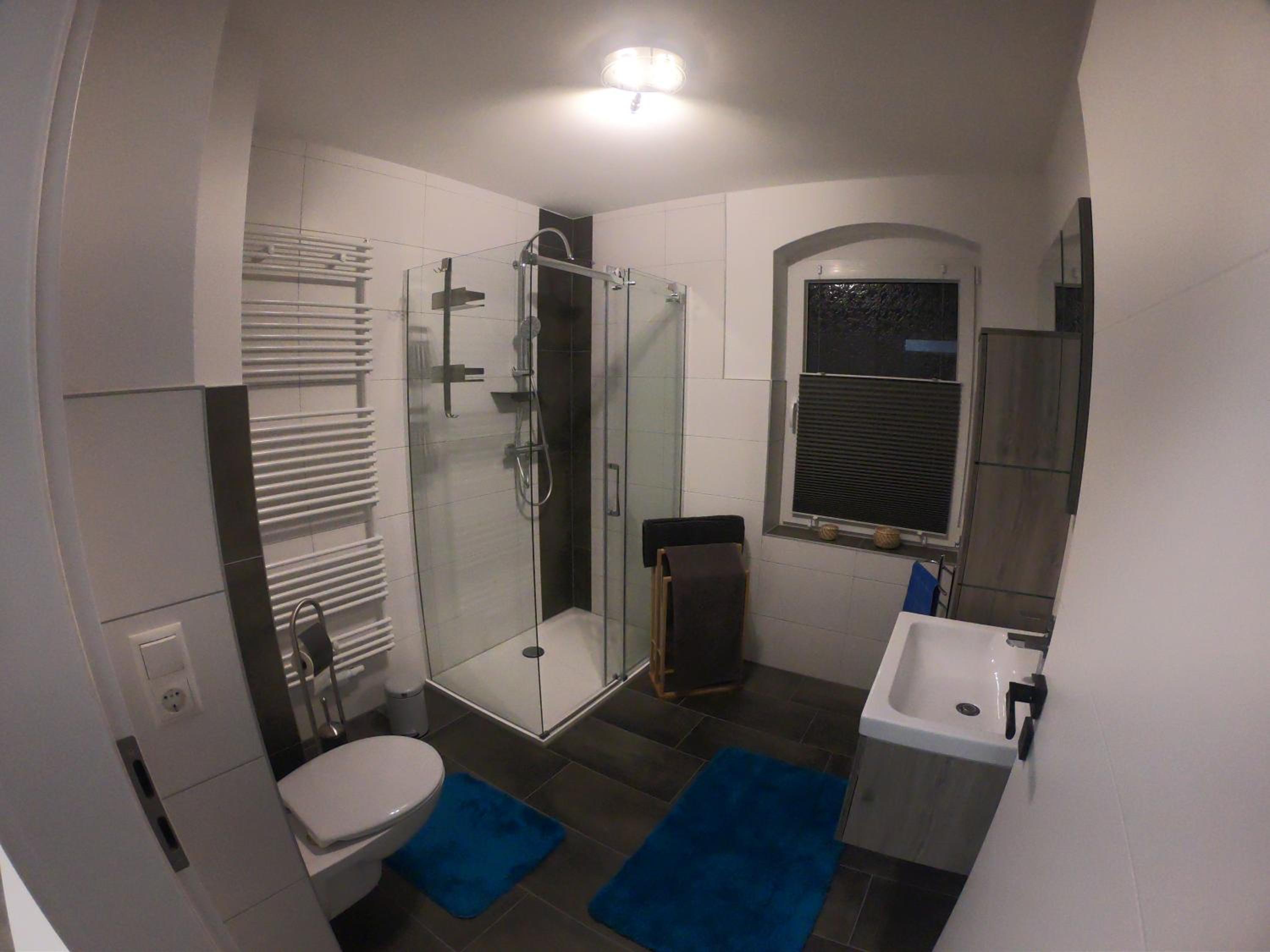 Ferienwohnung am Bärenstein
