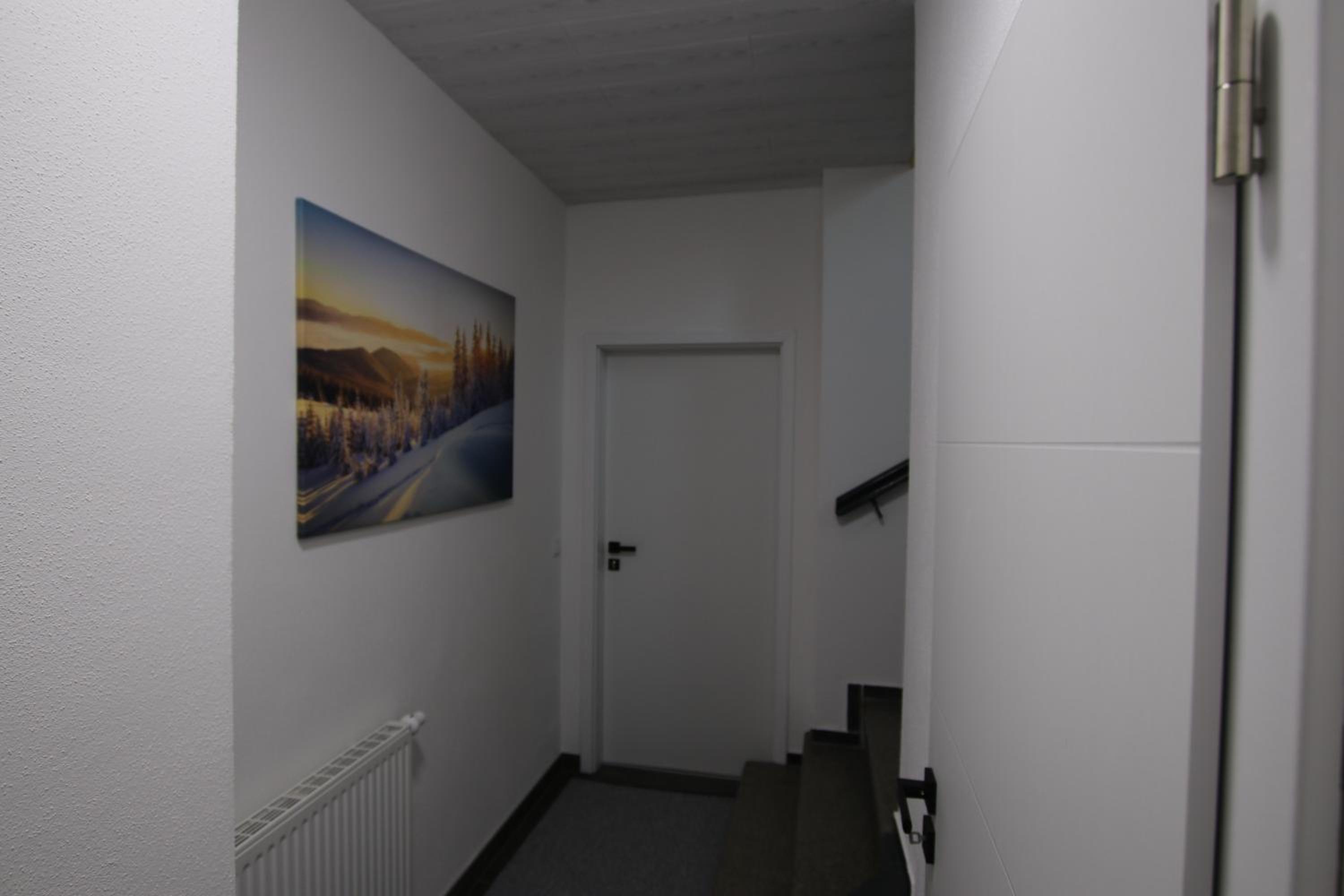 Ferienwohnung am Bärenstein