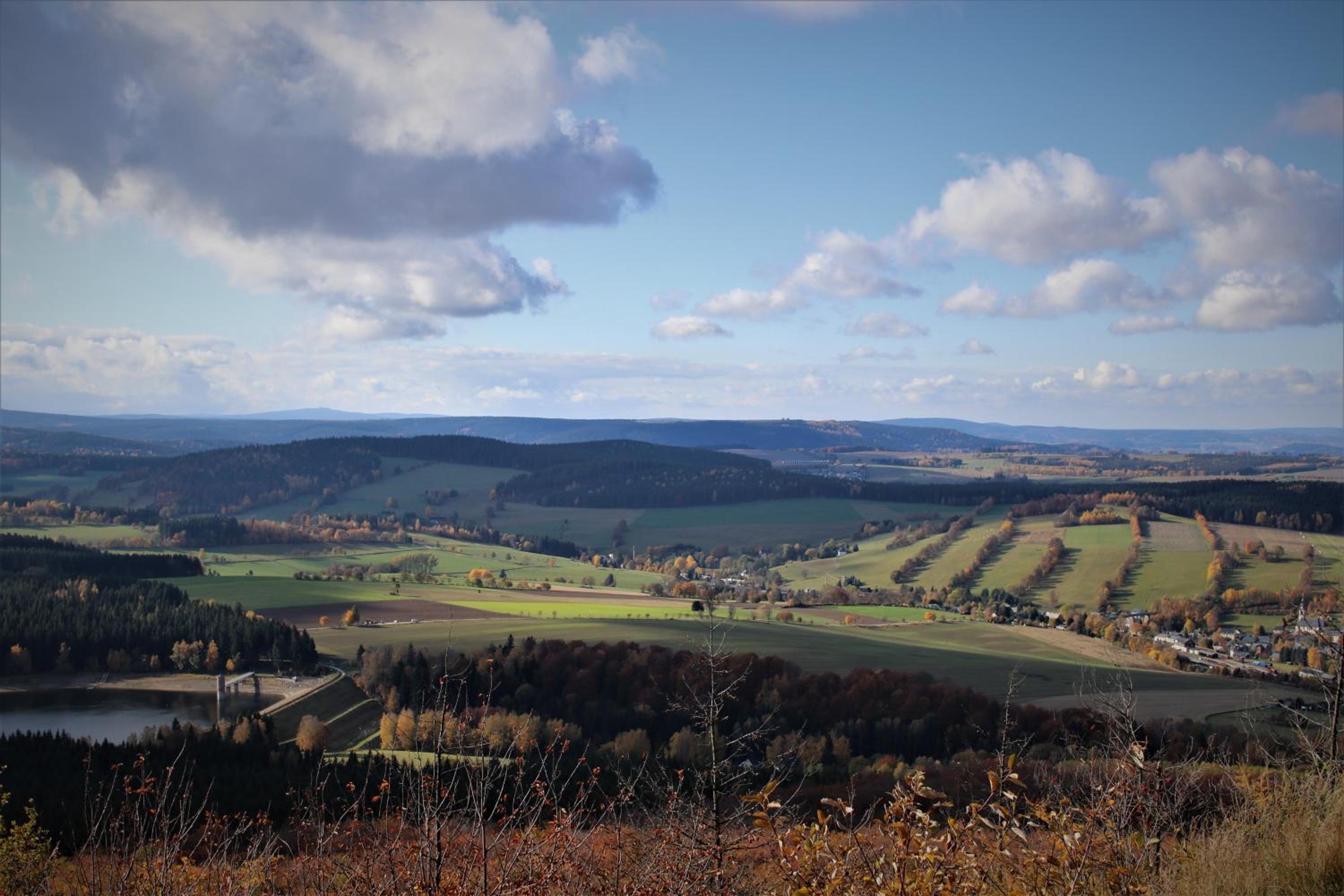 Ferienwohnung am Bärenstein