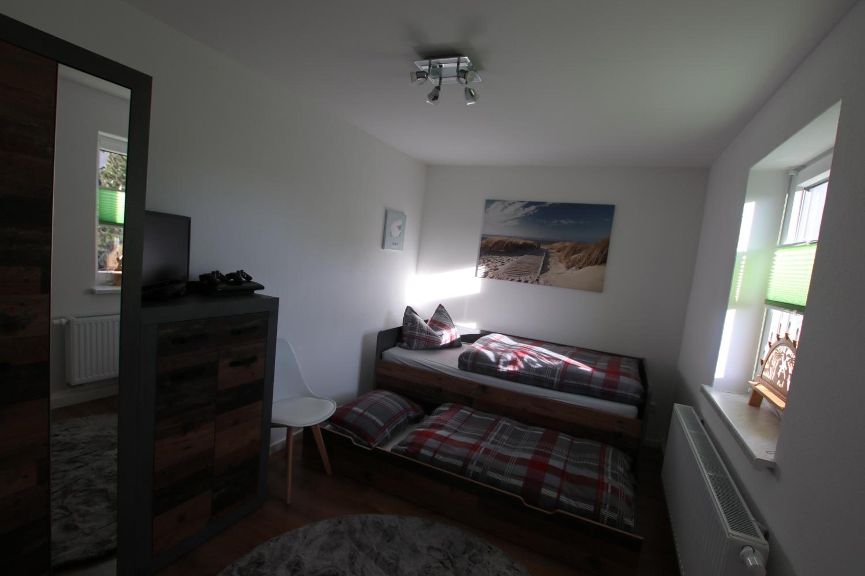 Ferienwohnung am Bärenstein