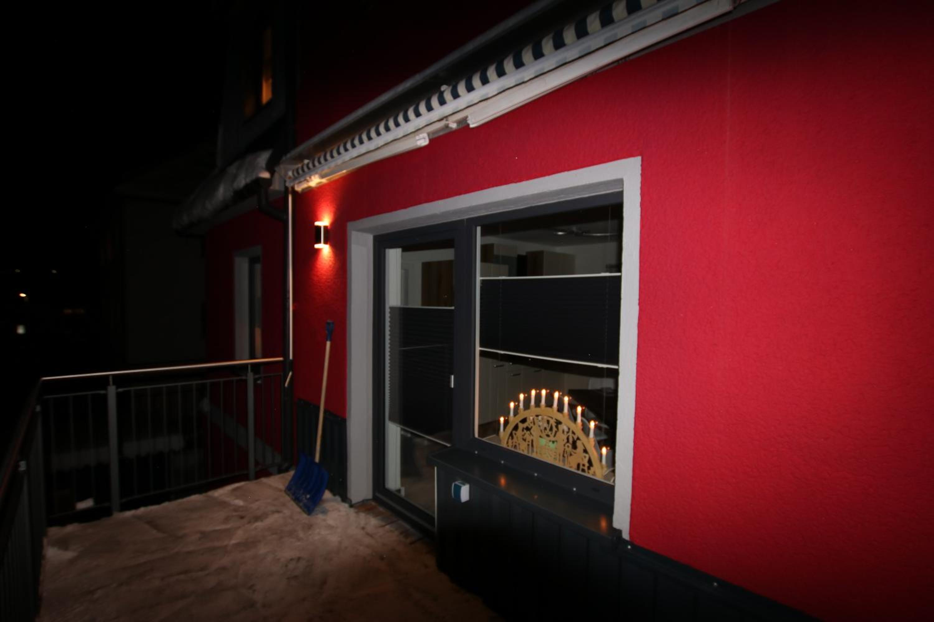 Ferienwohnung am Bärenstein