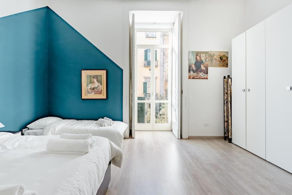 Modern 1BR Apt Near National Museum - Sleeps 3