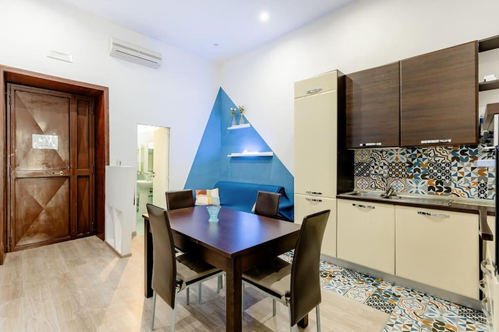 Modern 1BR Apt Near National Museum - Sleeps 3