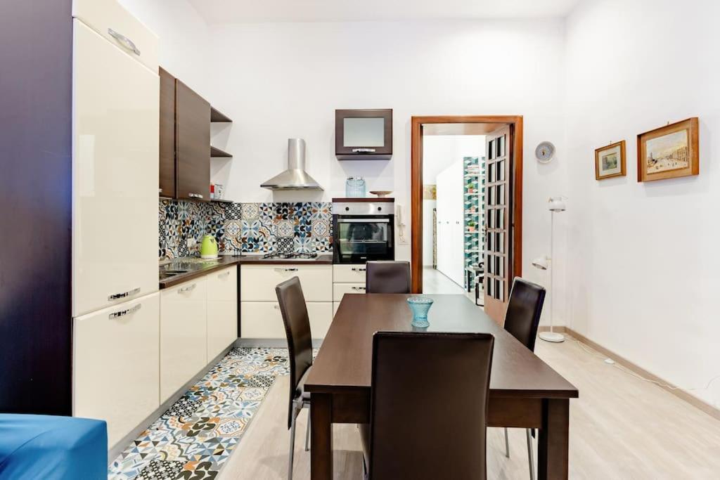 Modern 1BR Apt Near National Museum - Sleeps 3