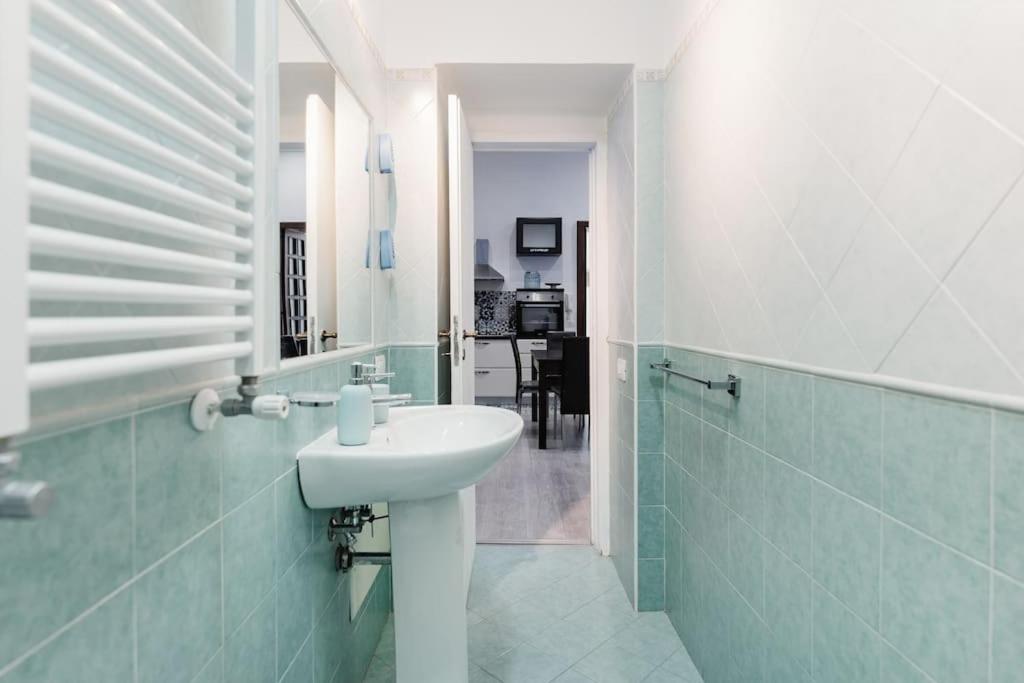 Modern 1BR Apt Near National Museum - Sleeps 3