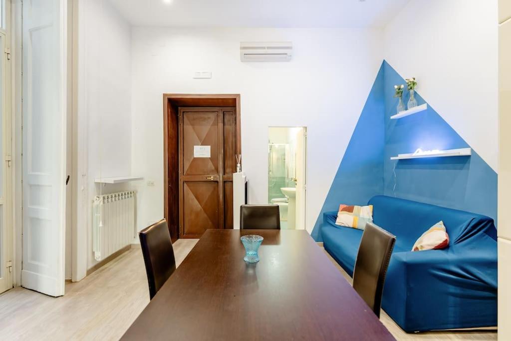 Modern 1BR Apt Near National Museum - Sleeps 3