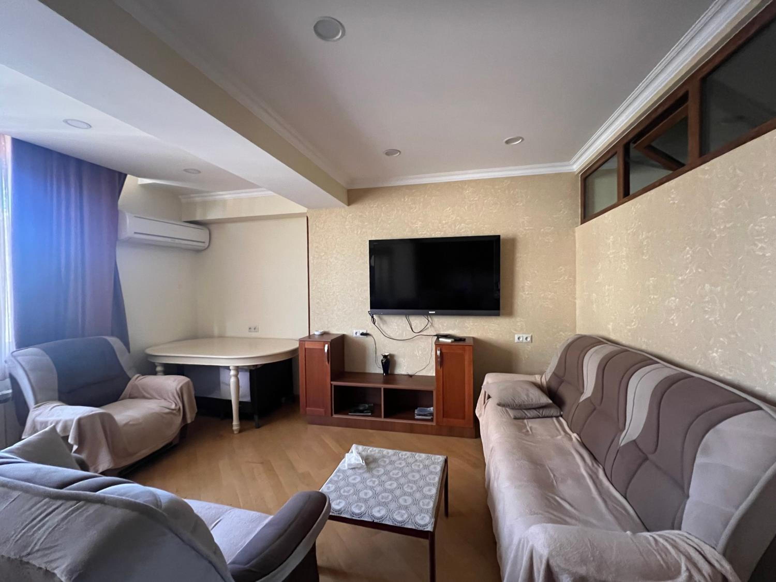 Apartment in the center of Yerevan