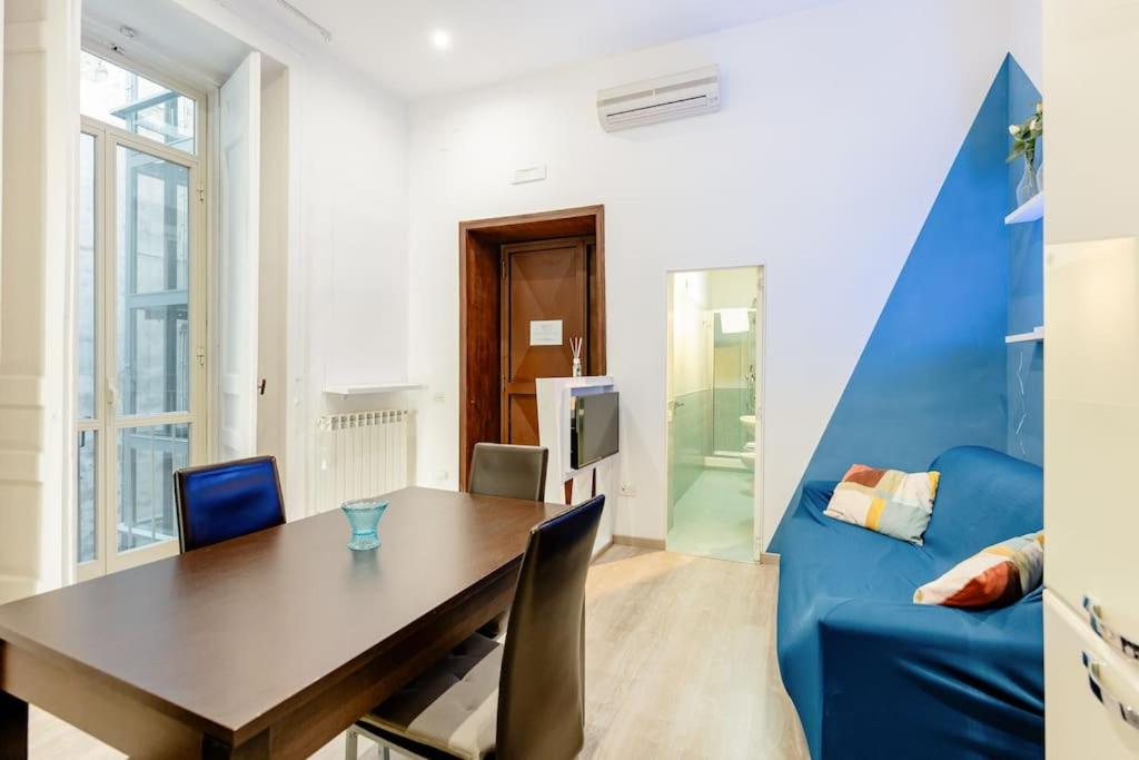 Modern 1BR Apt Near National Museum - Sleeps 3