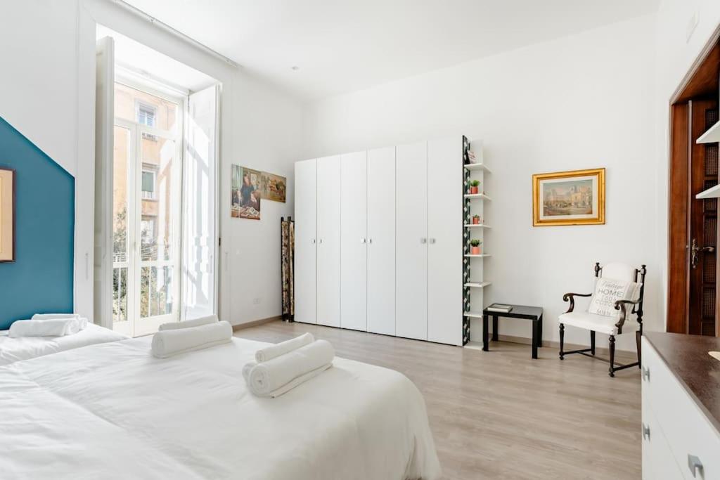 Modern 1BR Apt Near National Museum - Sleeps 3