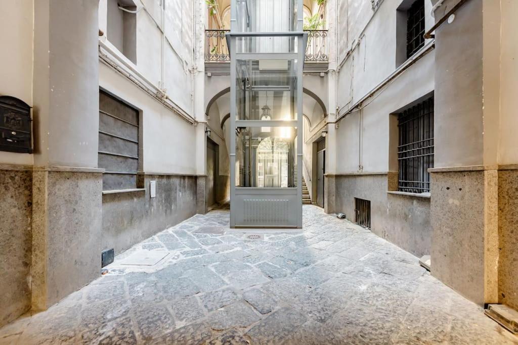 Modern 1BR Apt Near National Museum - Sleeps 3