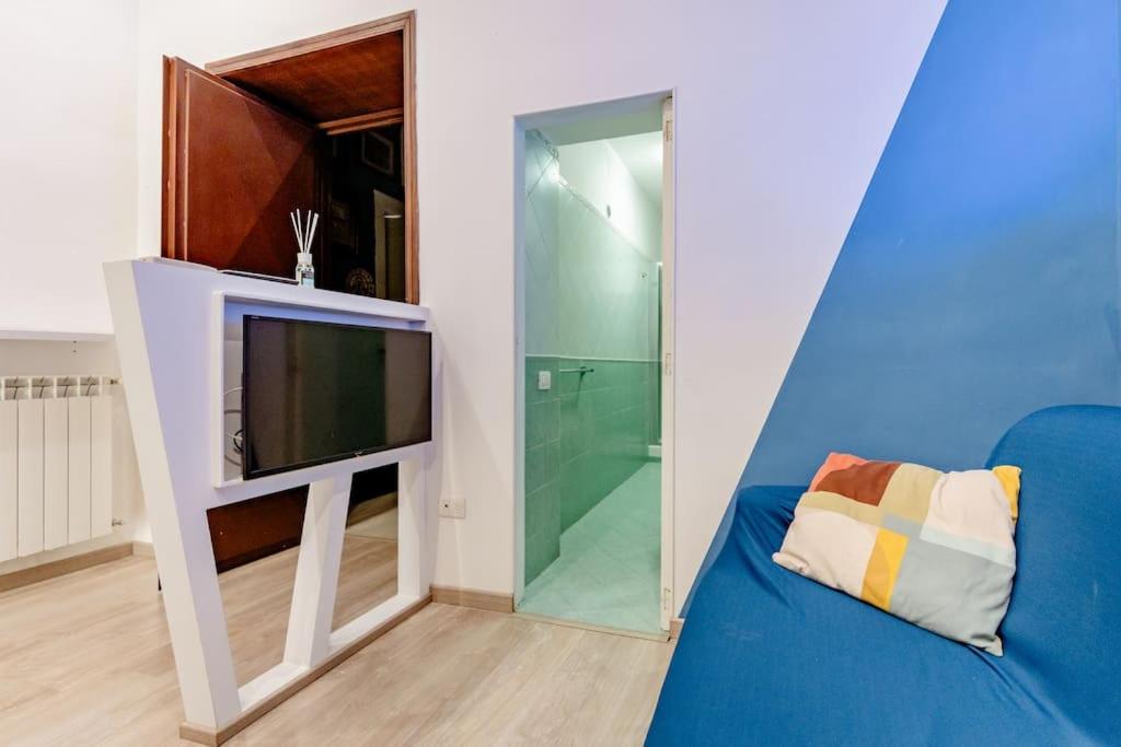 Modern 1BR Apt Near National Museum - Sleeps 3