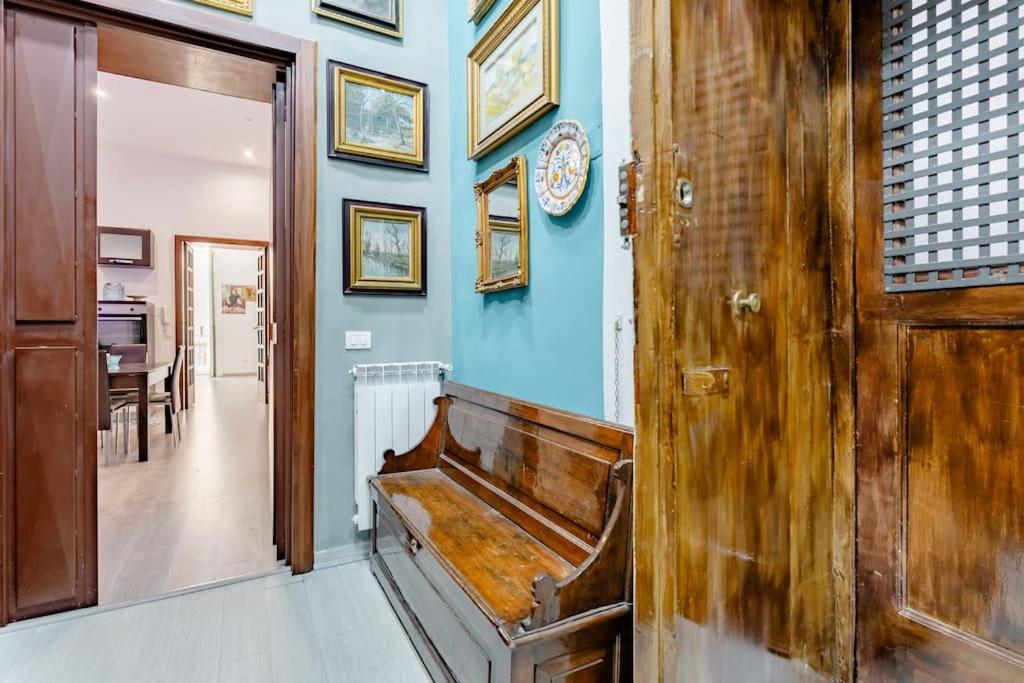 Modern 1BR Apt Near National Museum - Sleeps 3