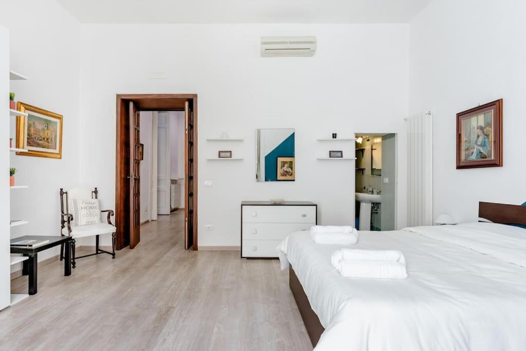 Modern 1BR Apt Near National Museum - Sleeps 3