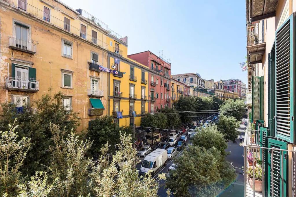 Modern 1BR Apt Near National Museum - Sleeps 3