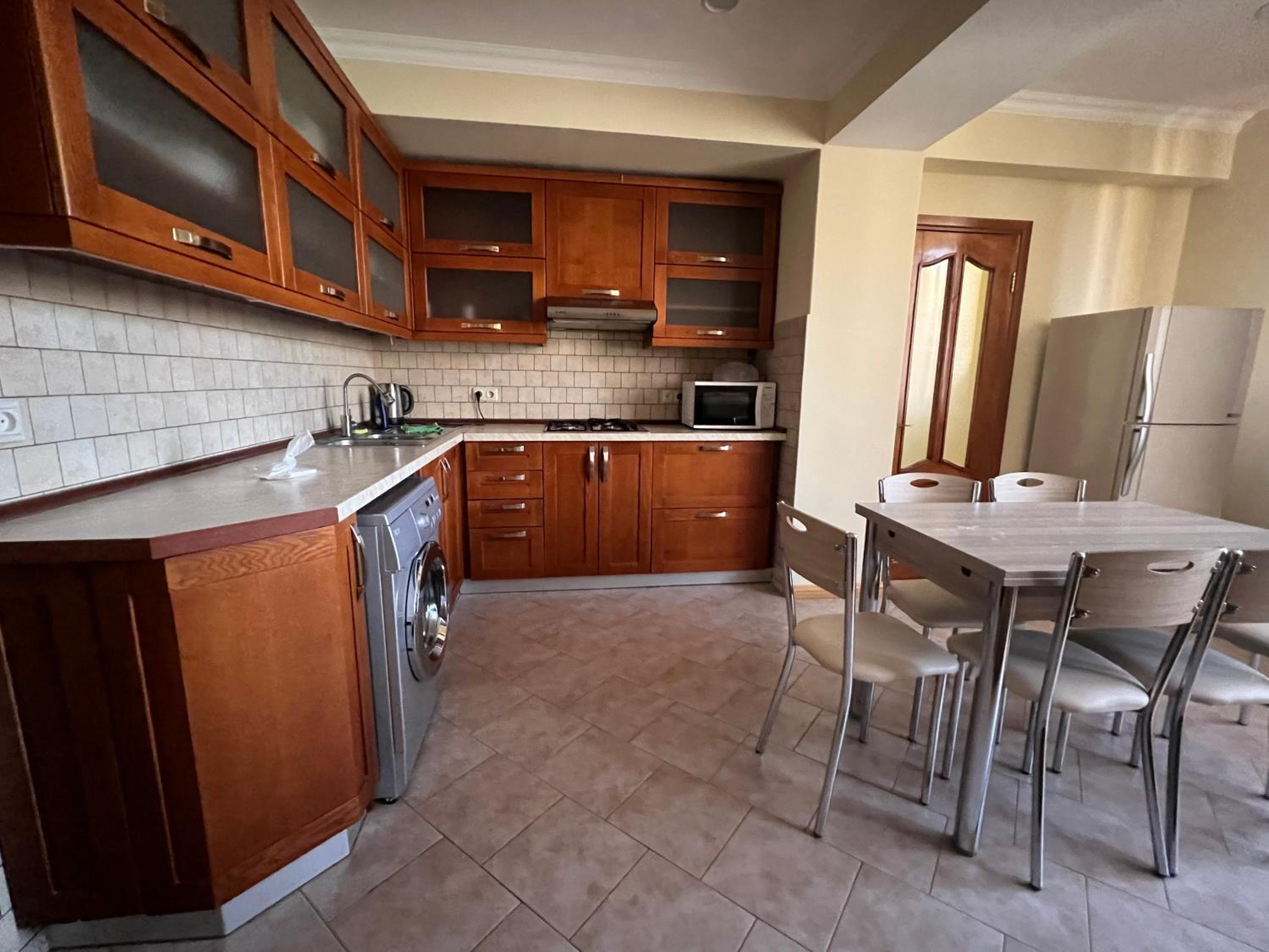 Apartment in the center of Yerevan